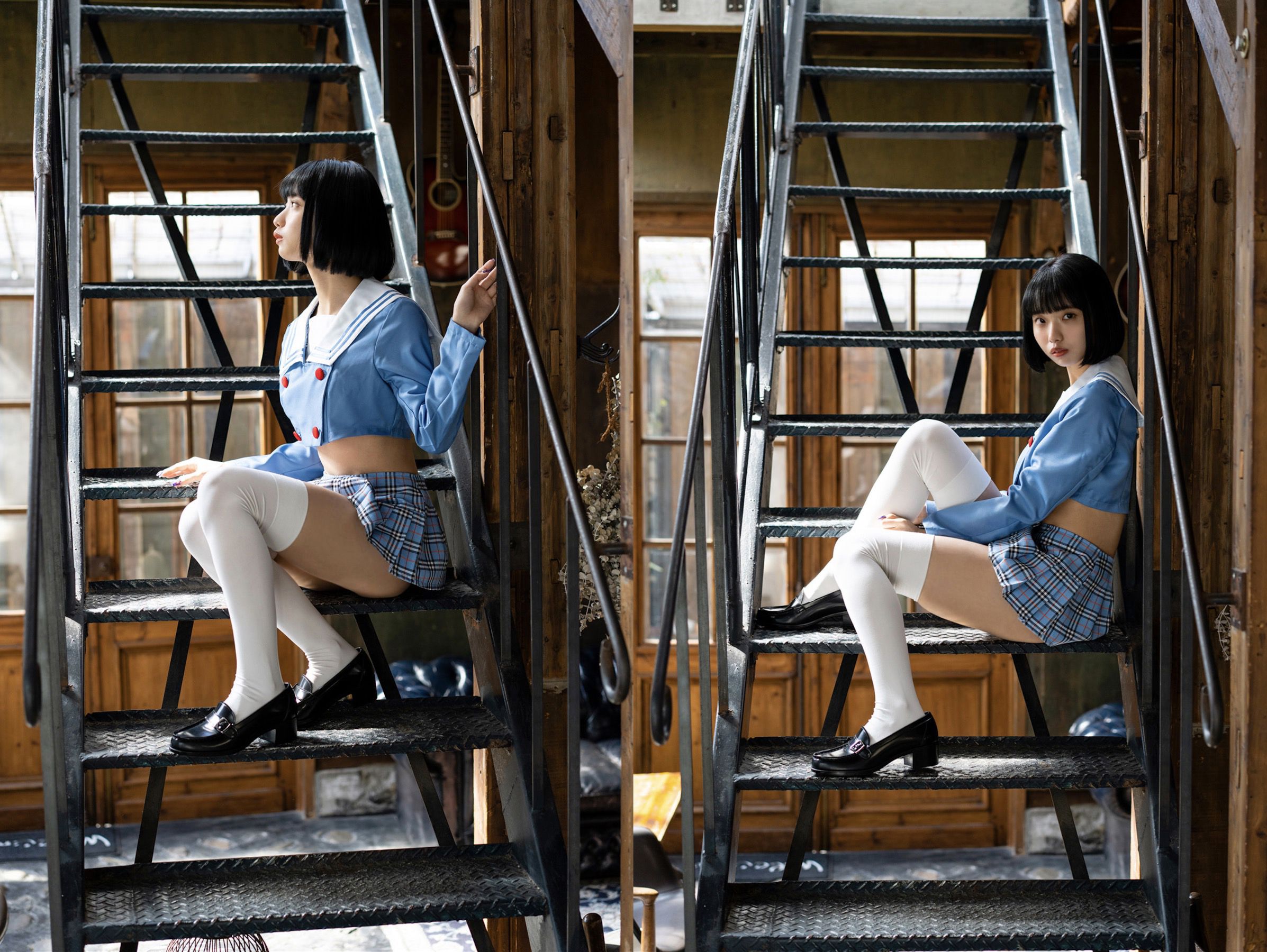 遠月とうか - アイドル人生、満喫中/(35P)