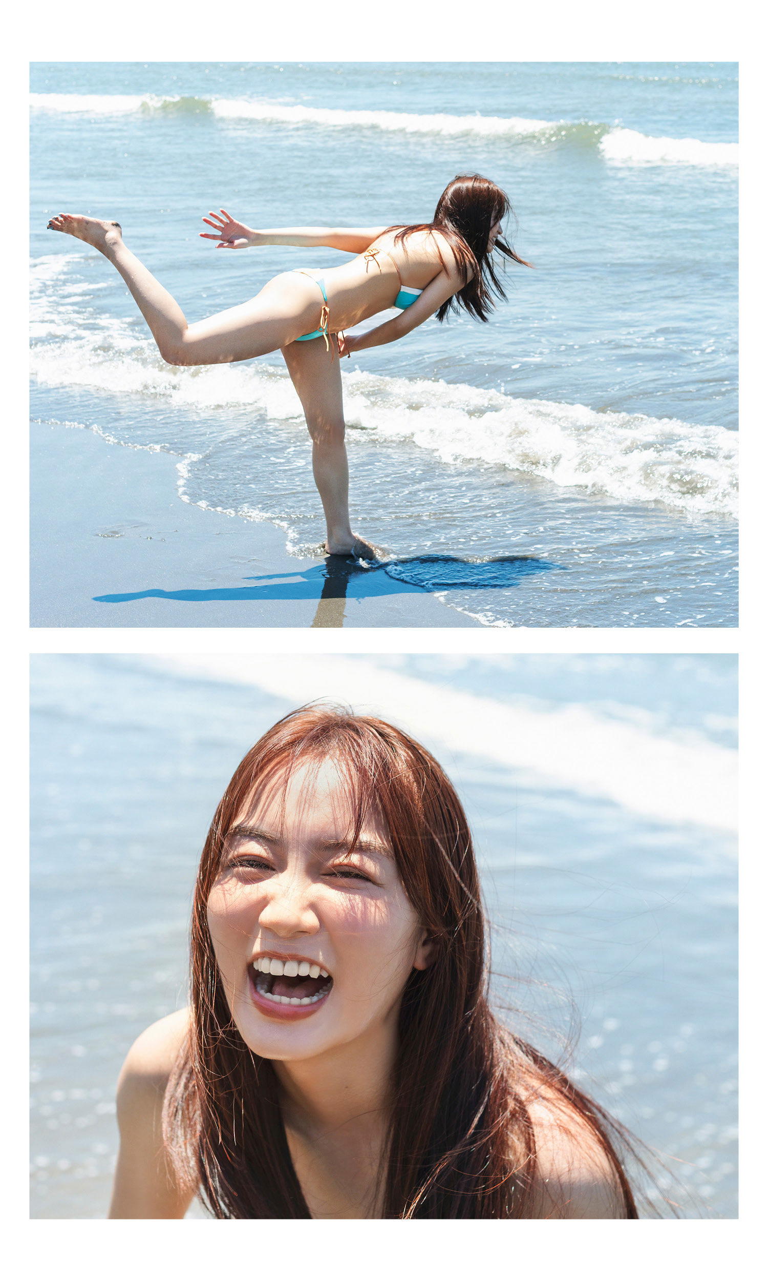 黒木ひかり - 明日、もっと好きになる/(57P)