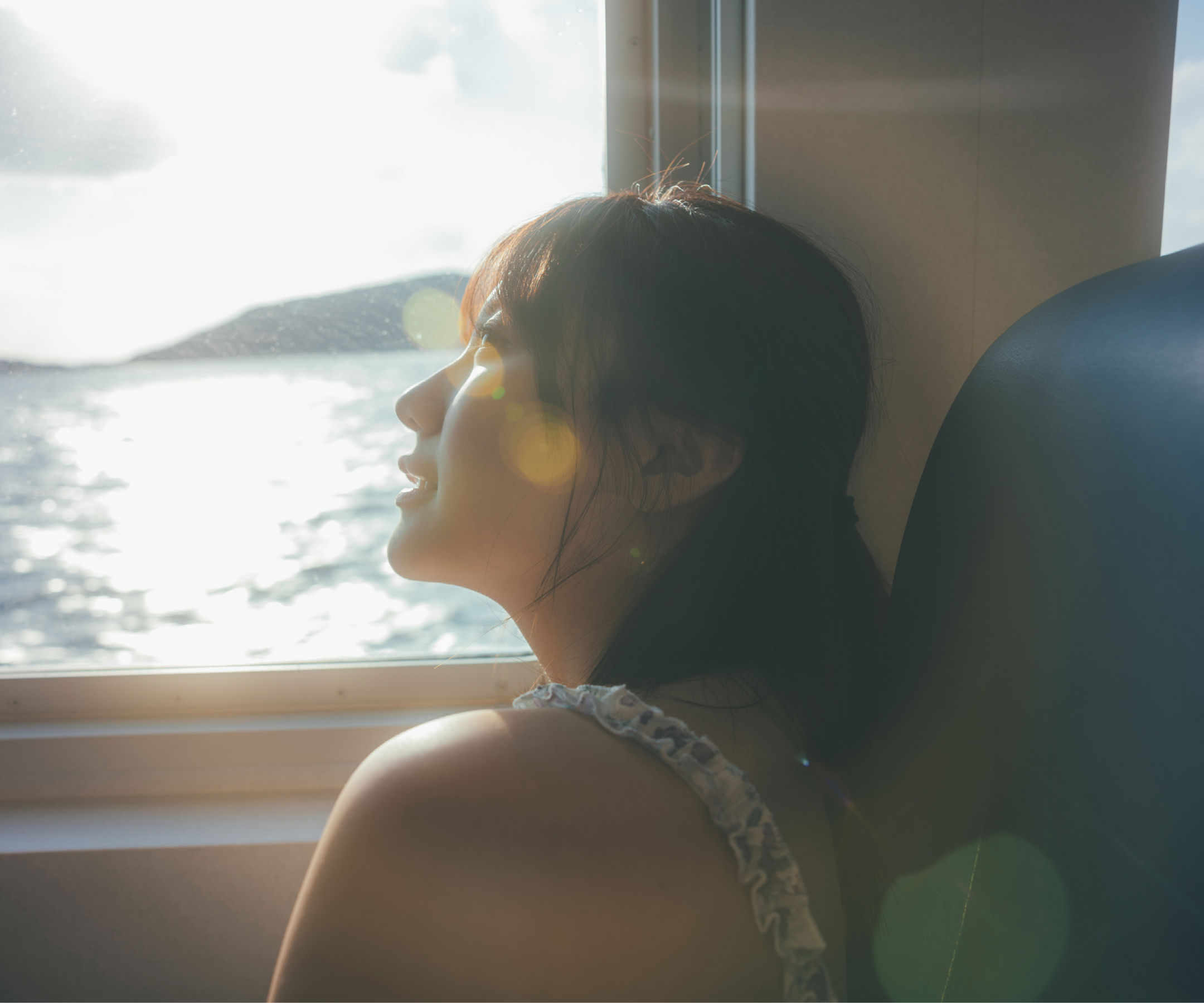 田中美久 - キミの街まで/(125P)