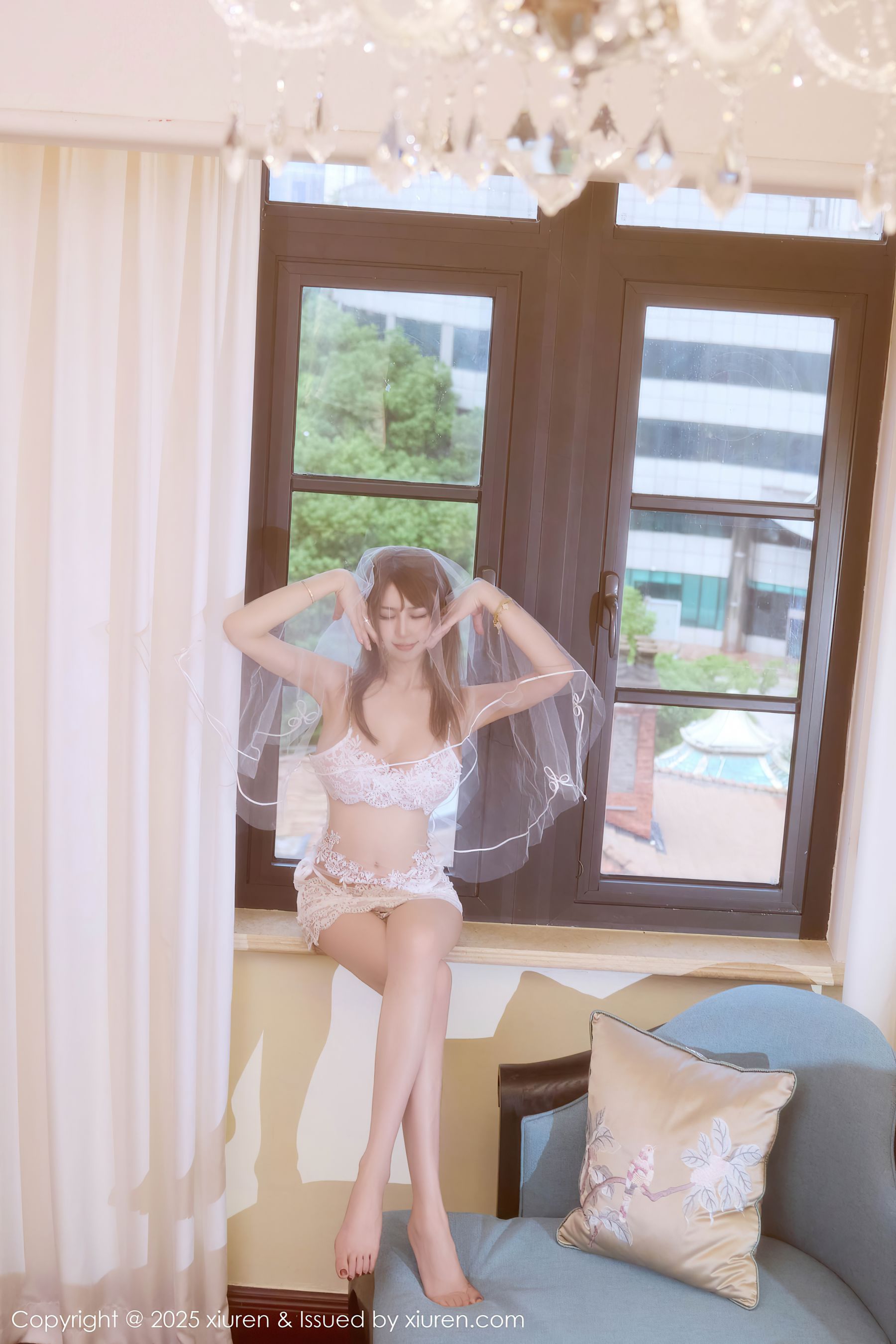 [秀人XiuRen] 2025.09.17 No.10775 Zoe柚柚/(68P)