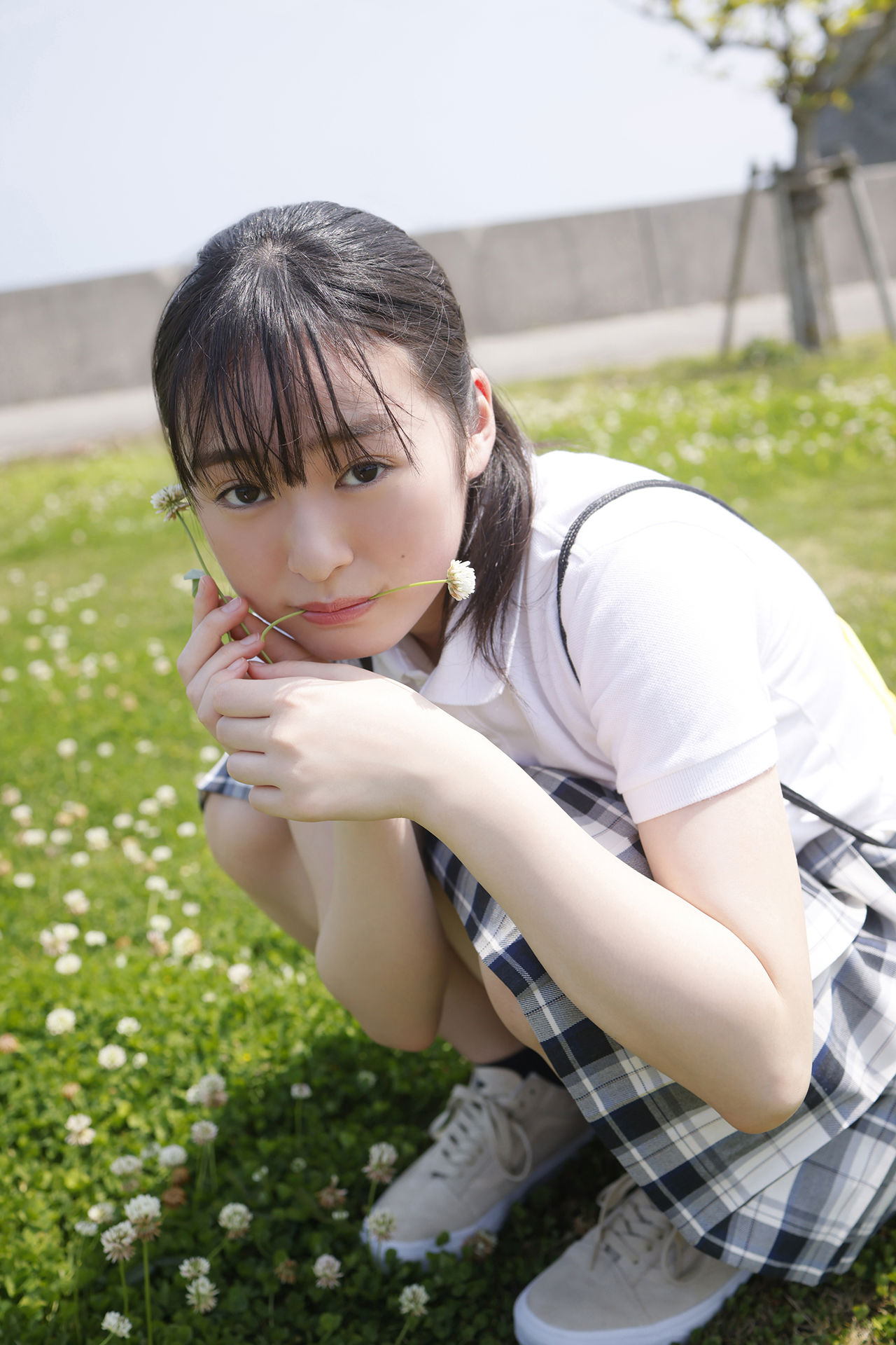 白濱美兎 - 君と合宿中/(72P)