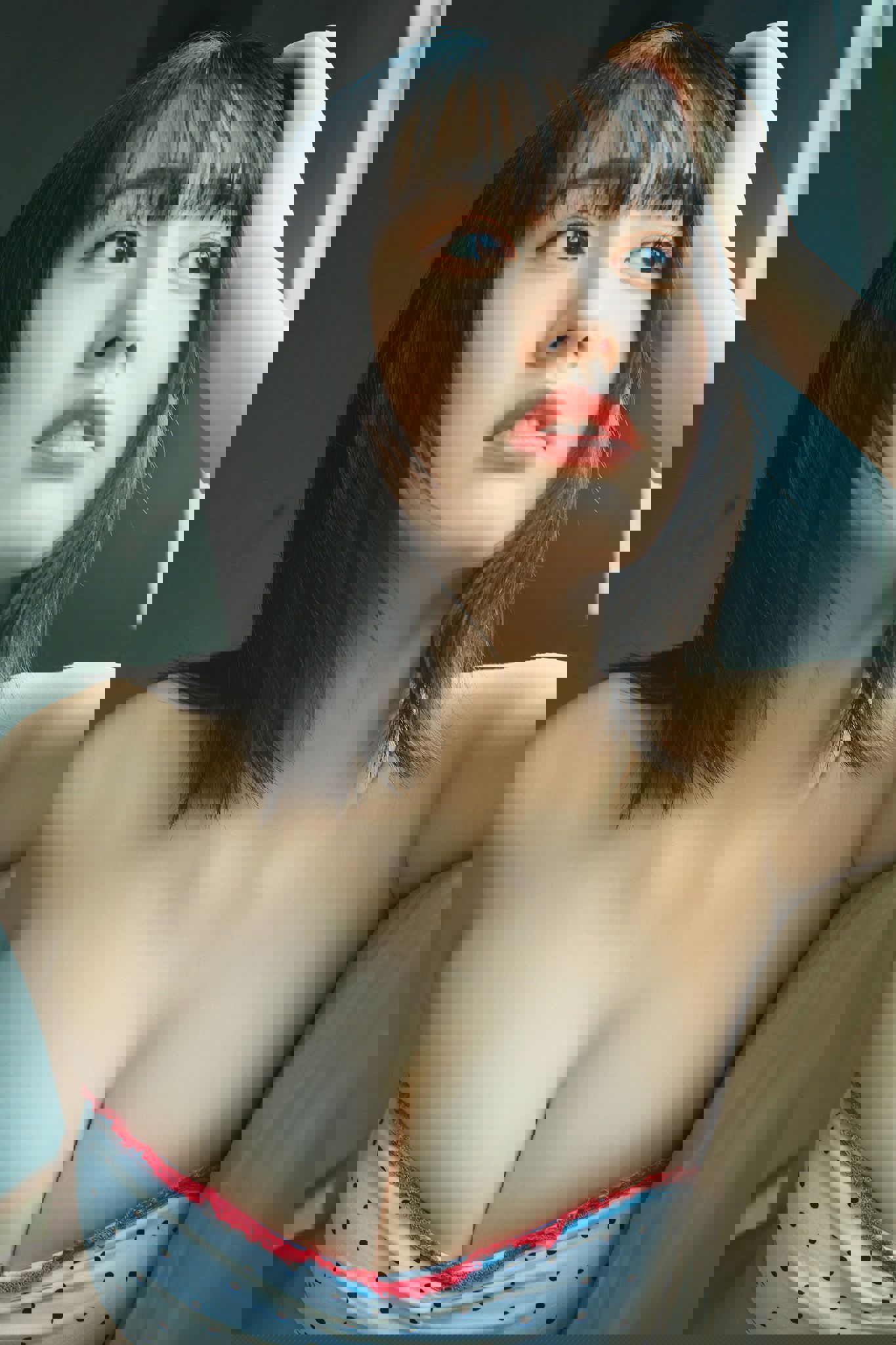 白濱美兎 - 鳥取が生んだ超逸材！/(74P)