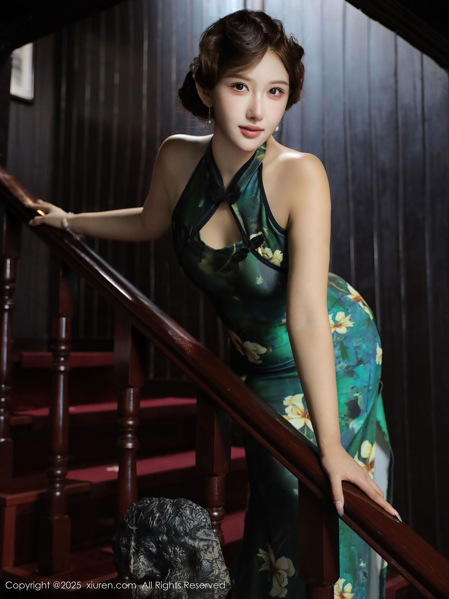 [秀人XiuRen] 2025.09.26 No.10815 金允希Yuki/(78P)