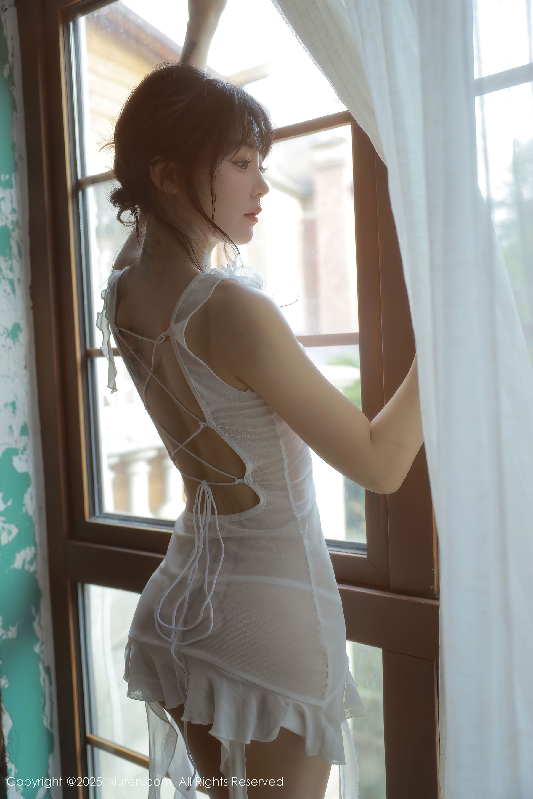 [秀人XiuRen] 2025.09.24 No.10799 佘贝拉Bella/(73P)