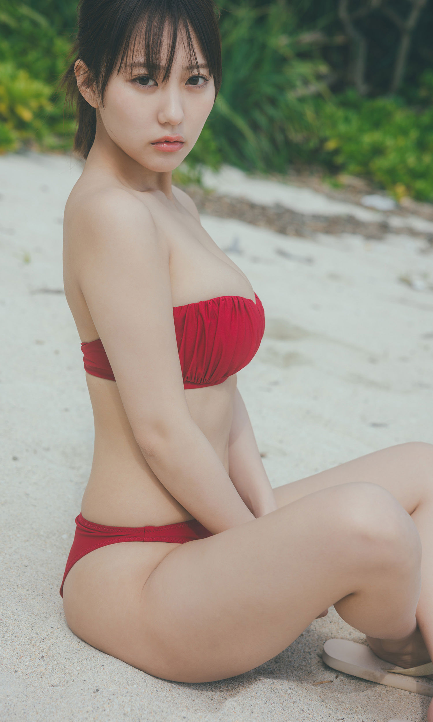 田中美久 - キミの街まで/(125P)