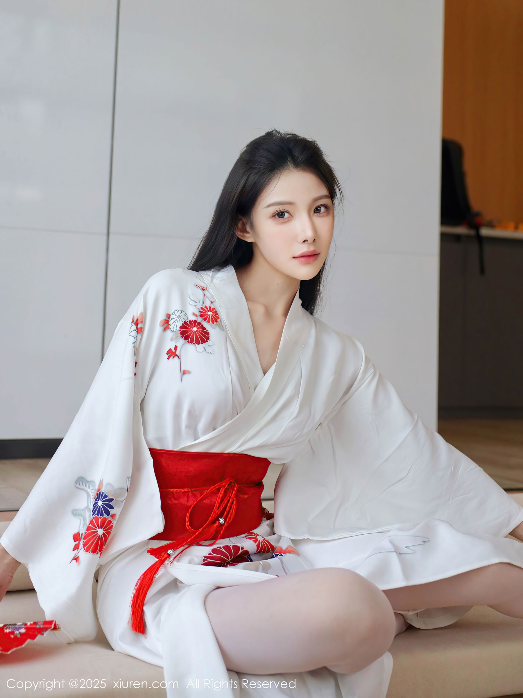 [秀人XiuRen] 2025.09.15 No.10767 梨霜儿/(83P)