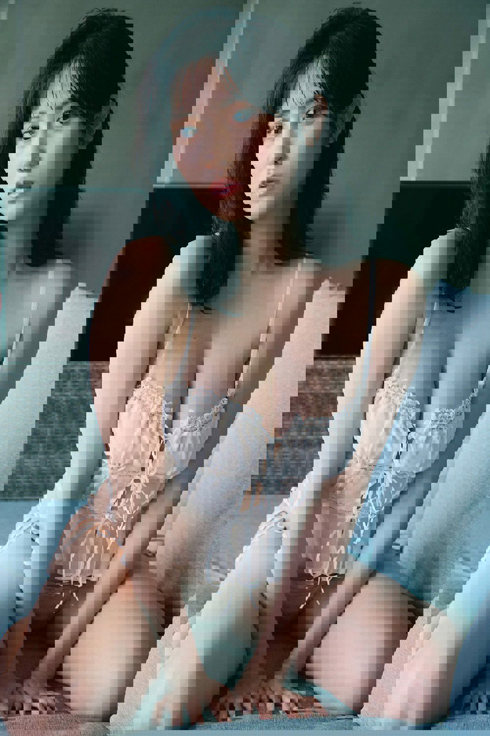 桃月なしこ - ENJOY SUMMER/(107P)