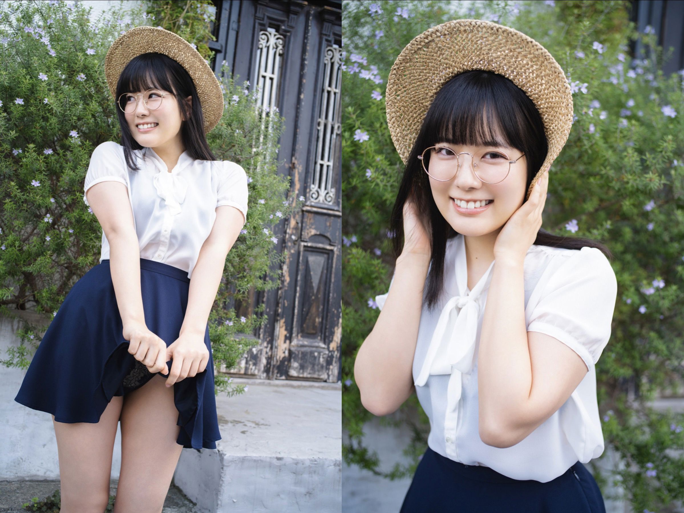 東雲うみ - Girl's Secret 女のコの秘密/(39P)