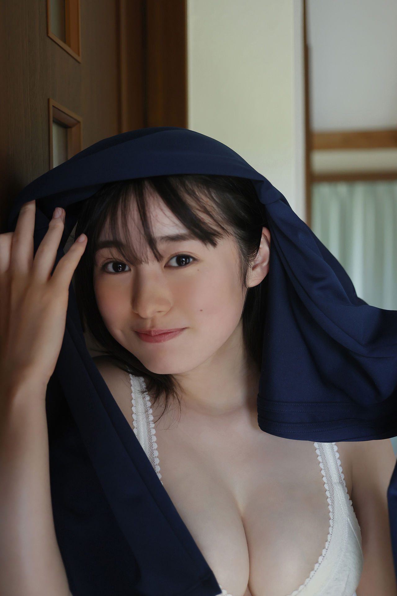 白濱美兎 - 君と合宿中/(72P)