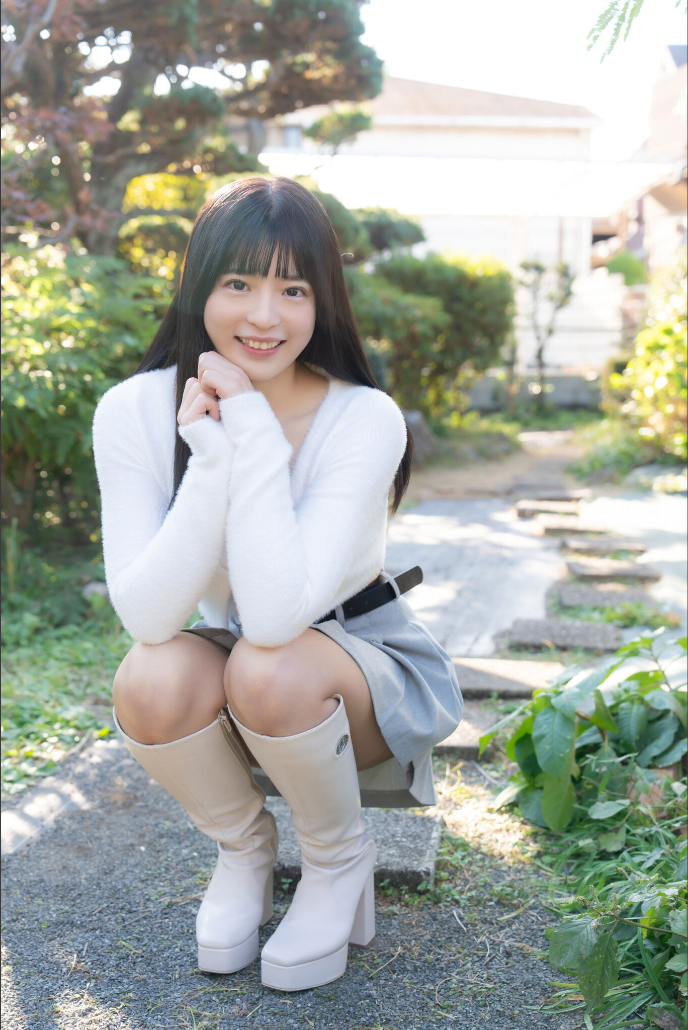 長野雅- 帰省/(49P)