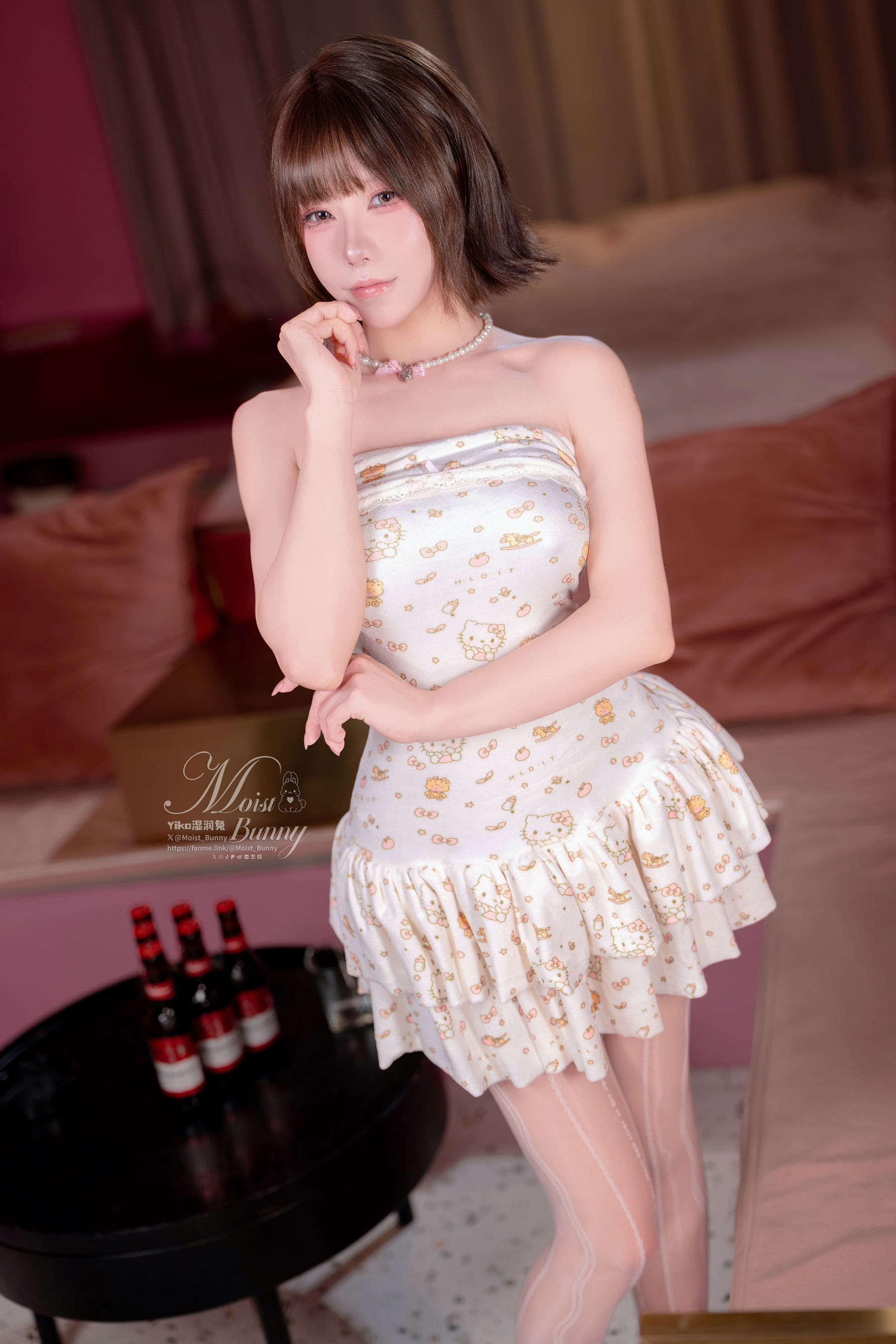 咬一口兔娘 - 公主小妹/(81P)