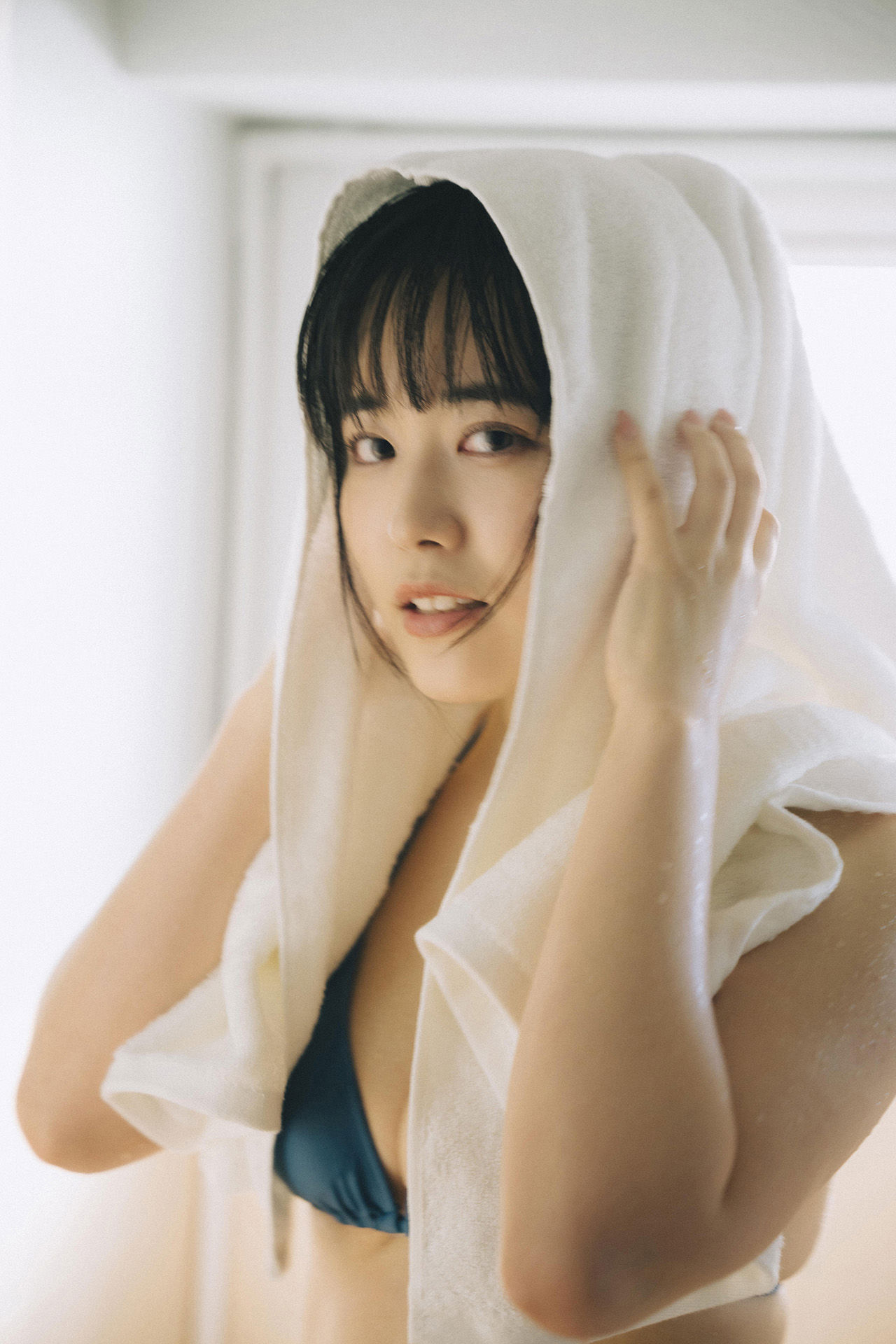 東雲うみ - 彼女が部屋でしたいこと/(57P)