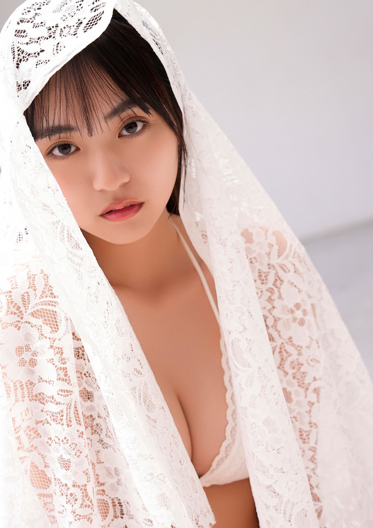 豊田ルナ - 恋の誘い/(58P)