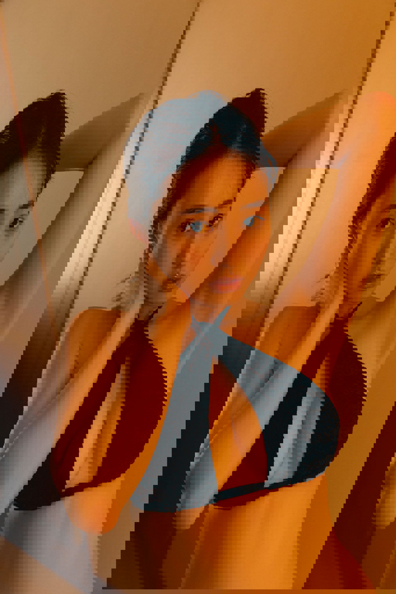 白濱美兎 - ぎゅってして Vol.2/(100P)