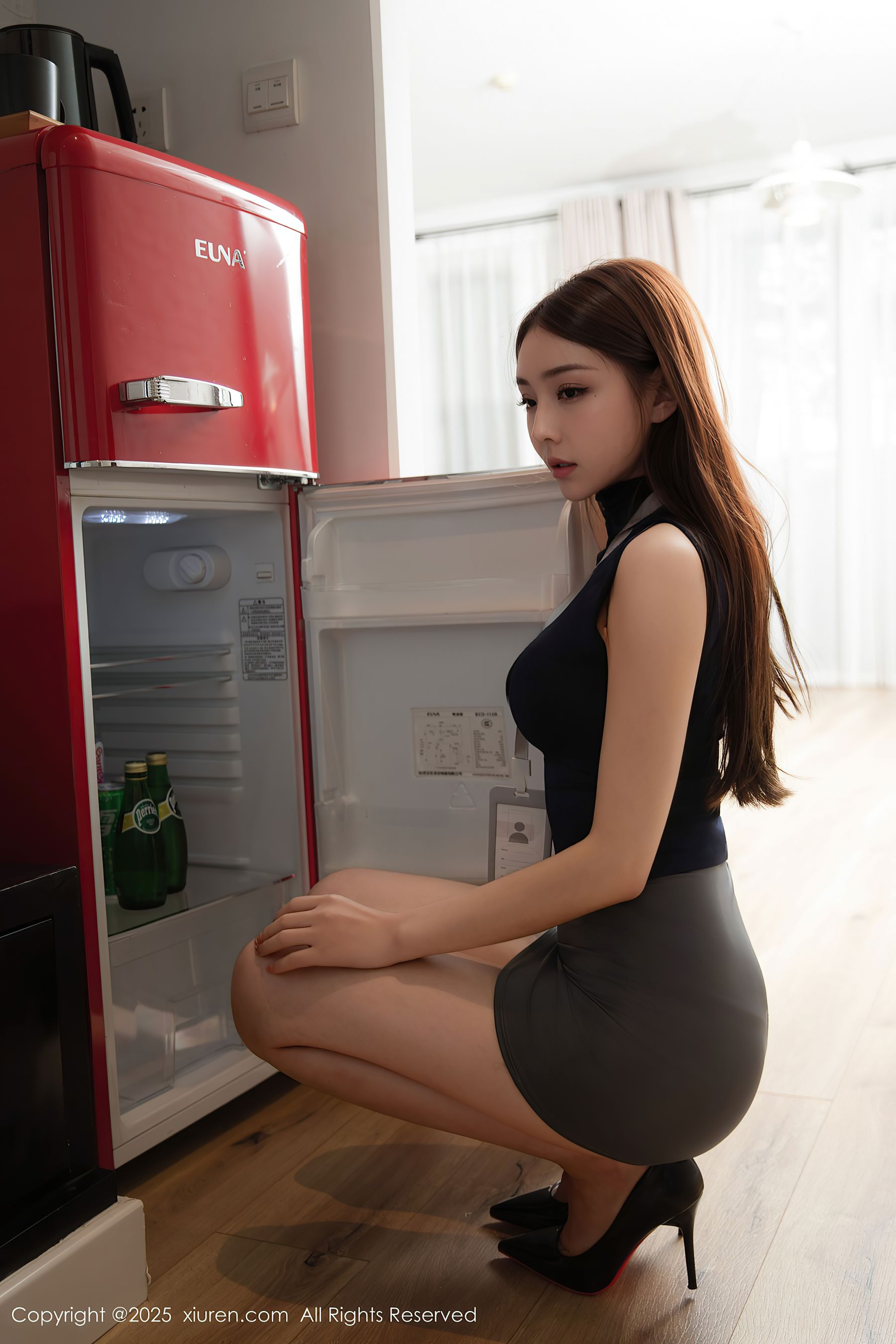 [秀人XiuRen] 2025.09.25 No.10807 悦兮/(72P)