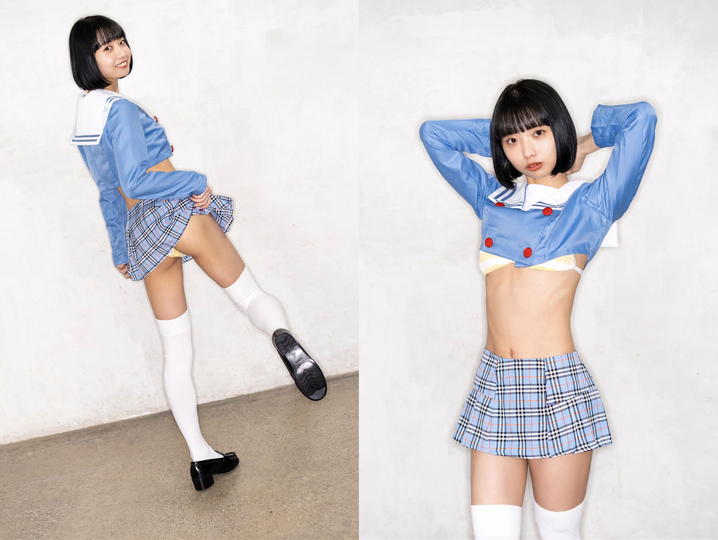 遠月とうか - アイドル人生、満喫中/(35P)