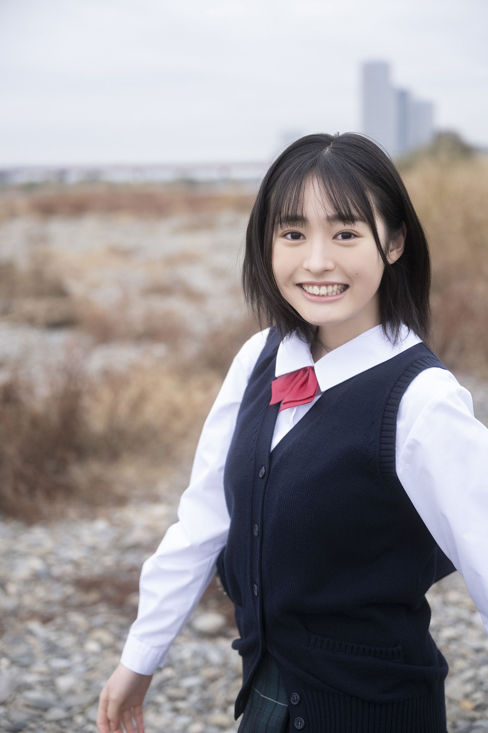 白濱美兎 - Pure White/(48P)