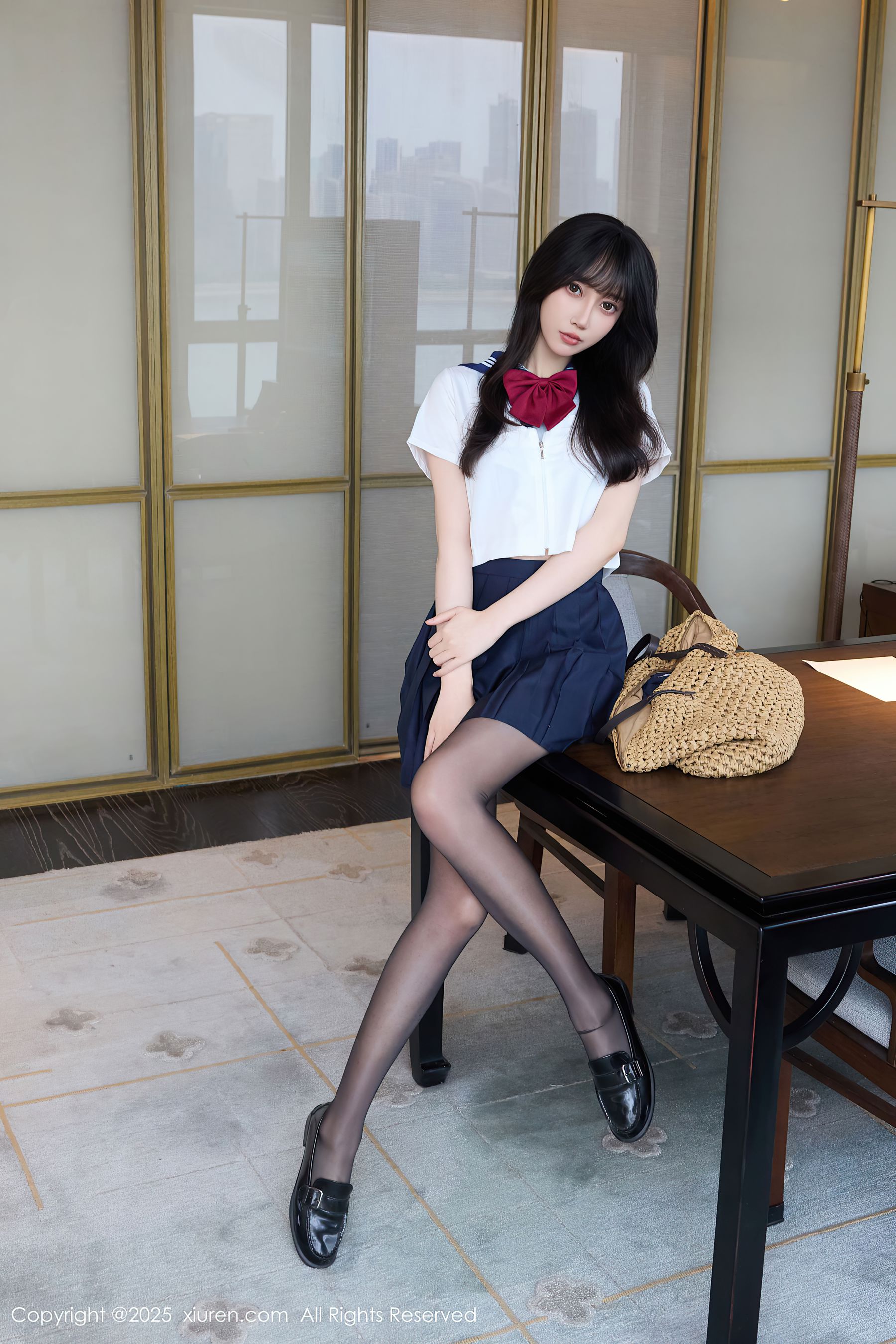 [秀人XiuRen] 2025.09.15 No.10766 玥儿玥er/(68P)