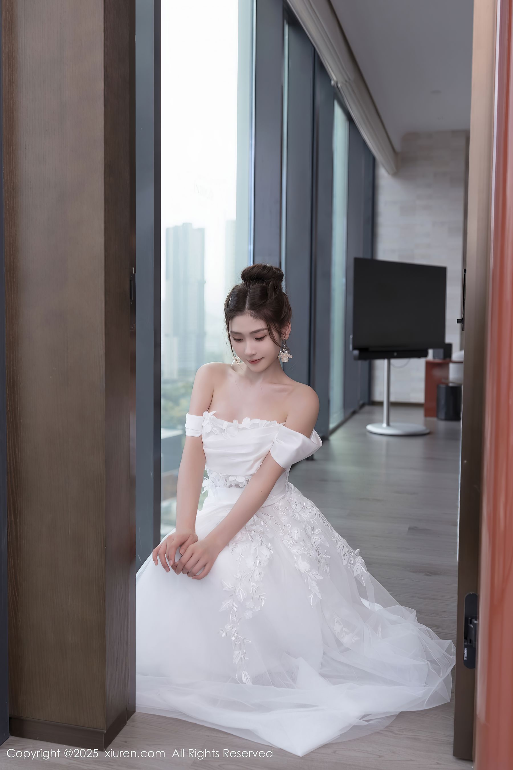 [秀人XiuRen] 2025.09.26 No.10814 刘婷婷/(80P)