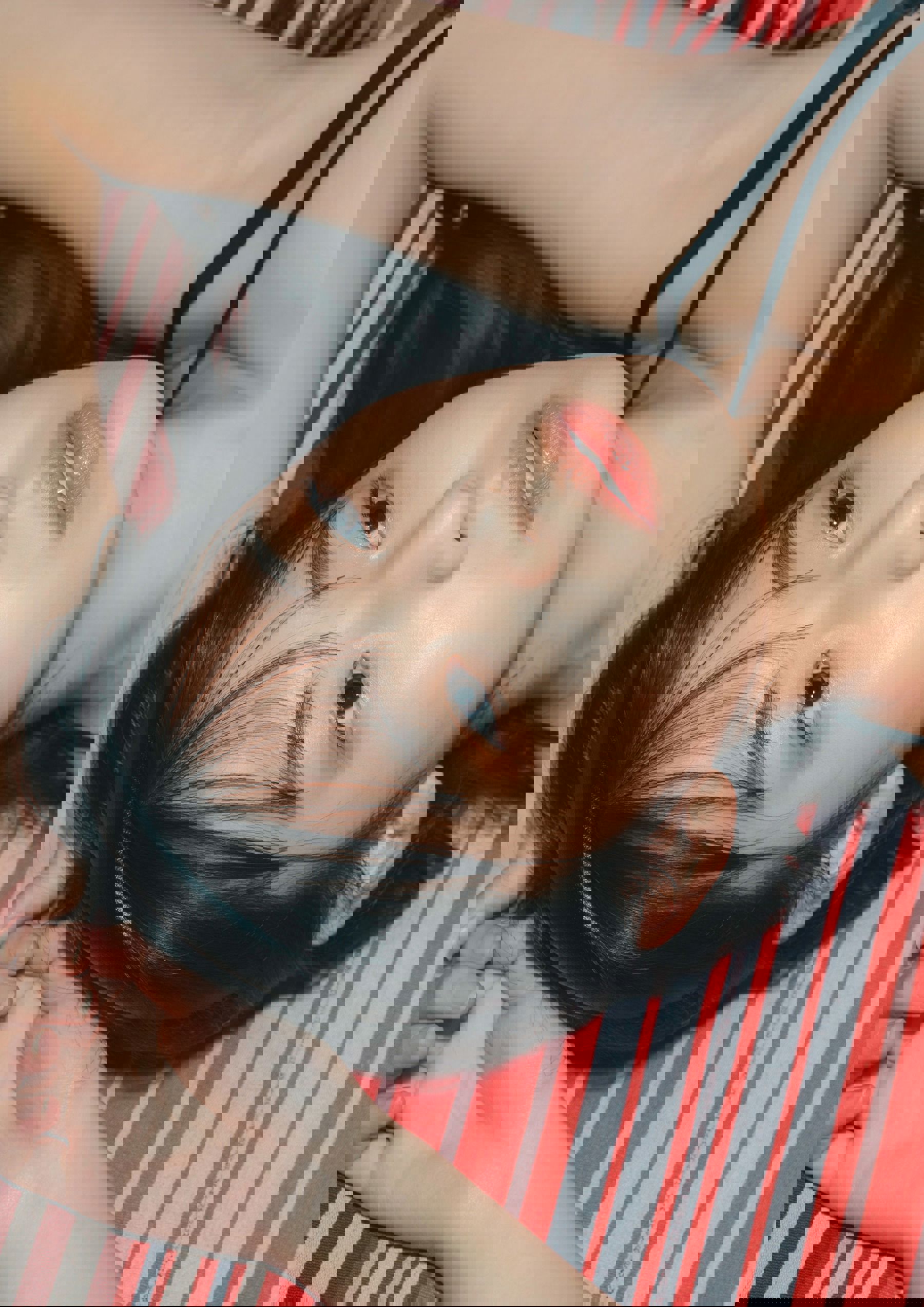 菊地姫奈 - 続：moment/(127P)