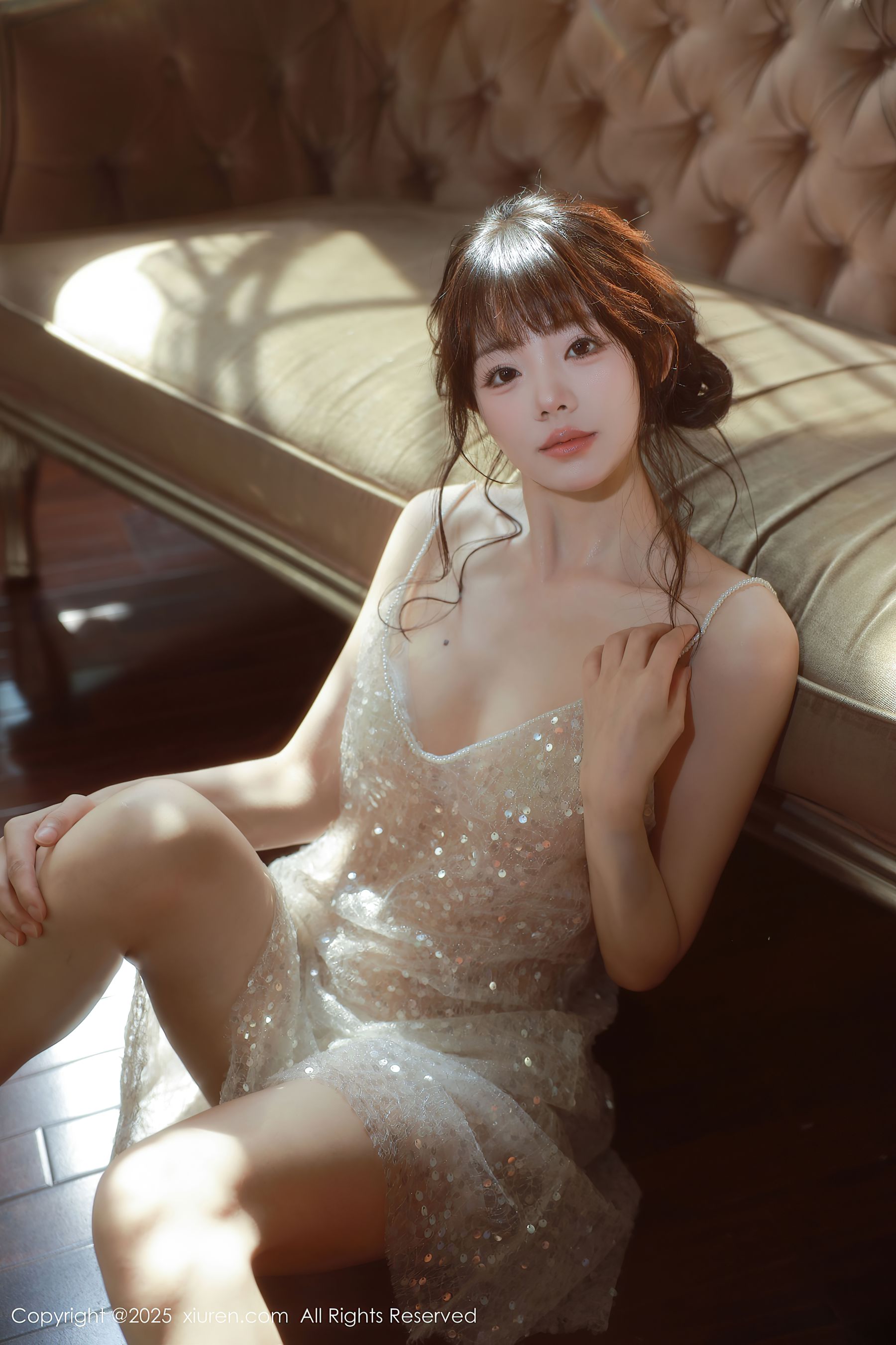 [秀人XiuRen] 2025.09.24 No.10799 佘贝拉Bella/(73P)