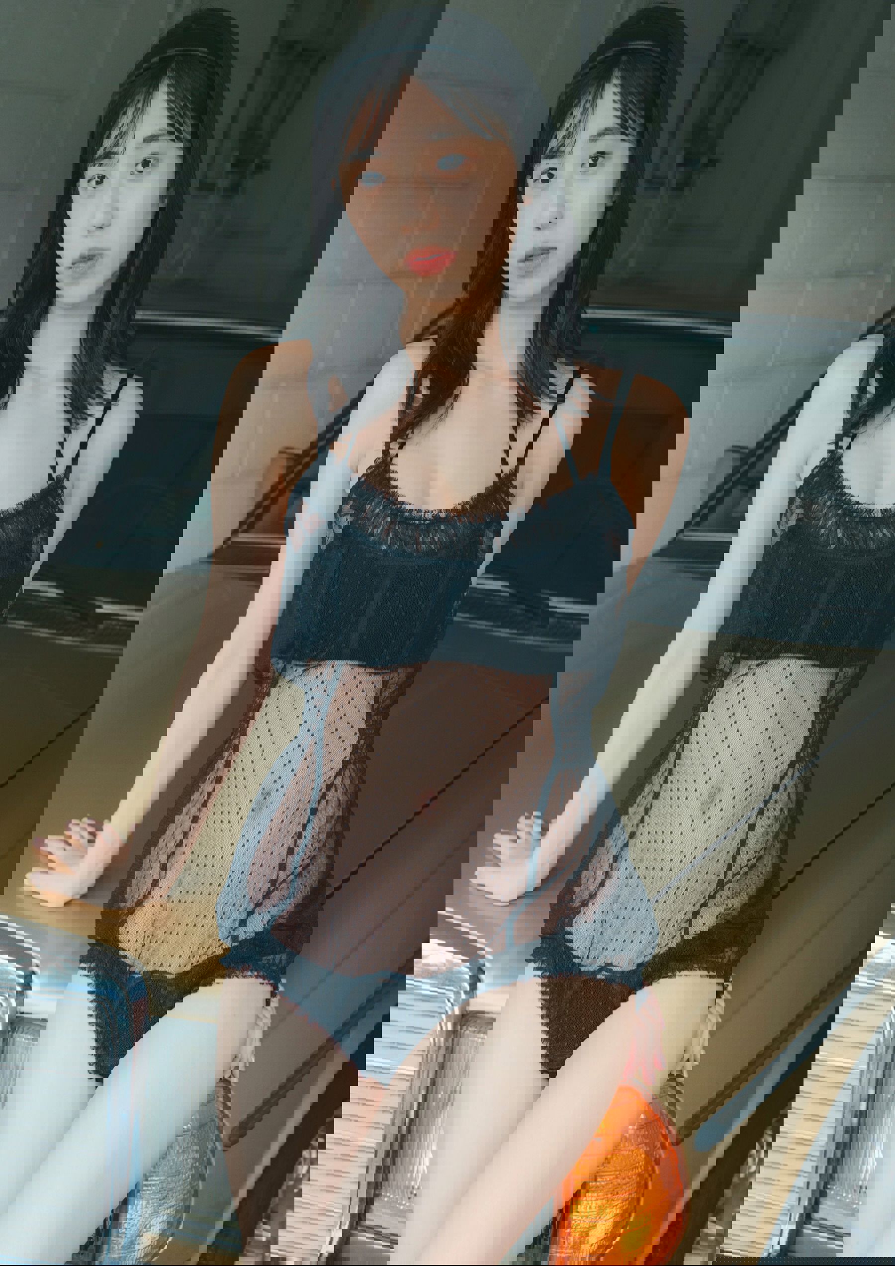 菊地姫奈 - 続：moment/(127P)