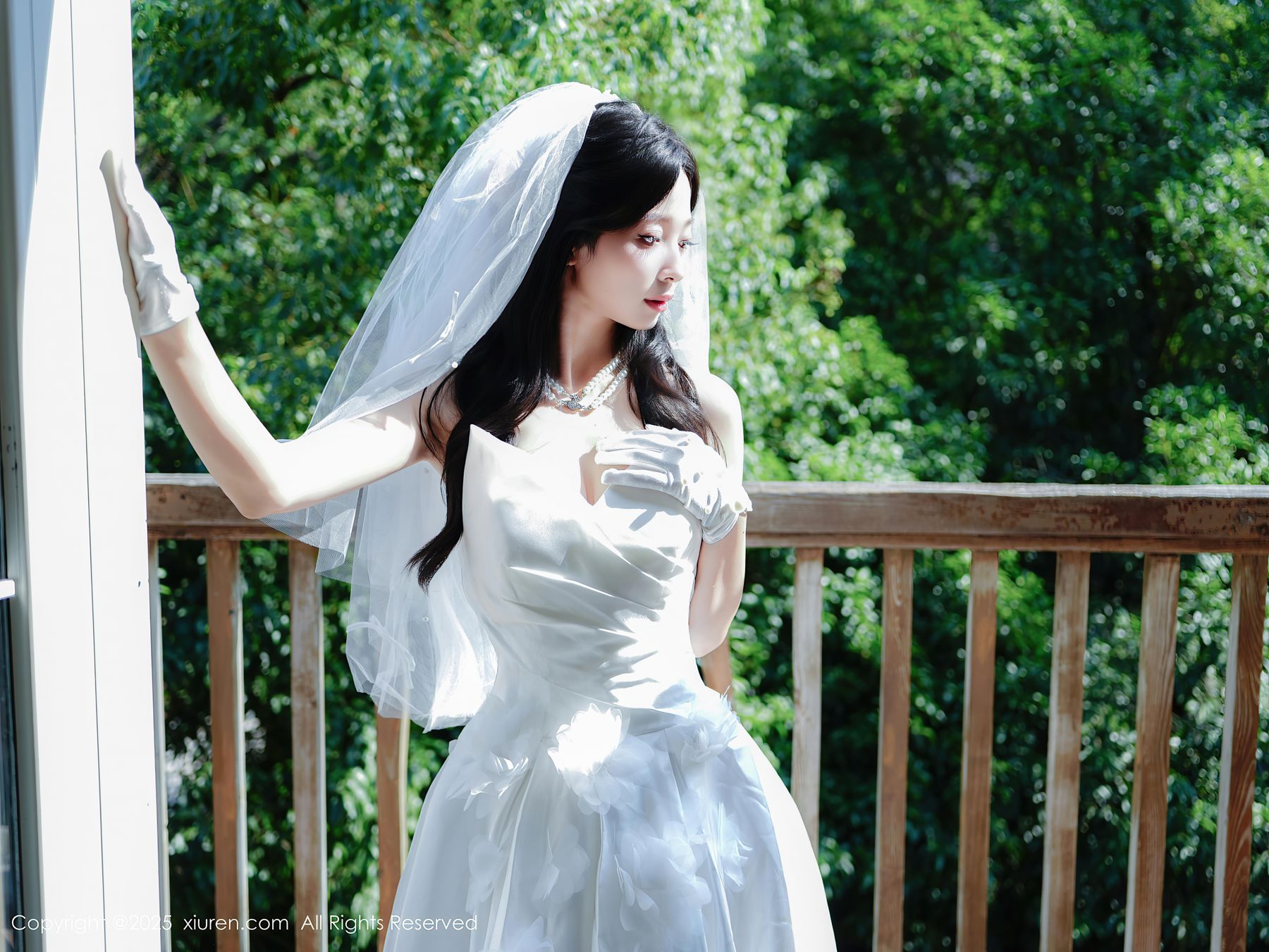 [秀人XiuRen] 2025.09.16 No.10769 朱朱molly/(54P)