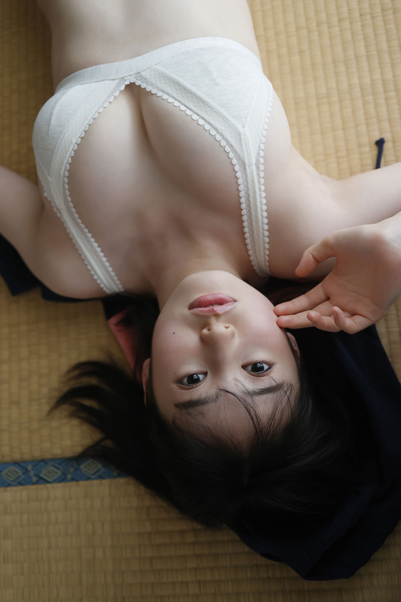 白濱美兎 - 君と合宿中/(72P)