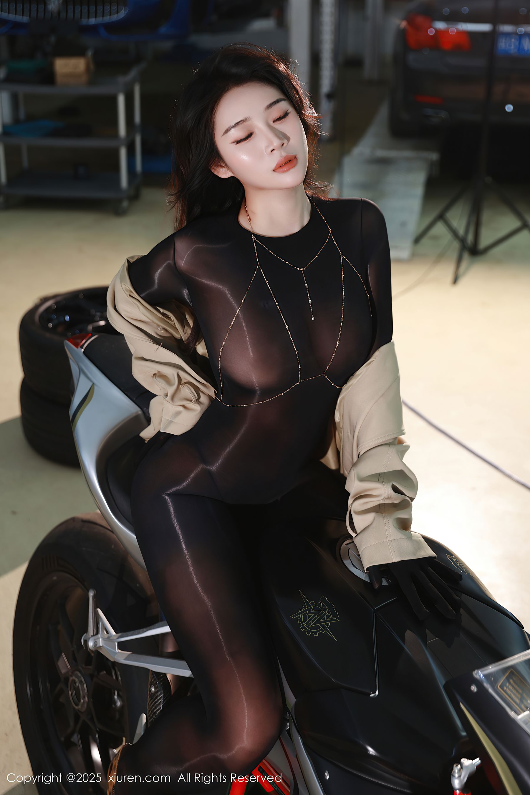 [秀人XiuRen] 2025.09.19 No.10788 南乔/(82P)