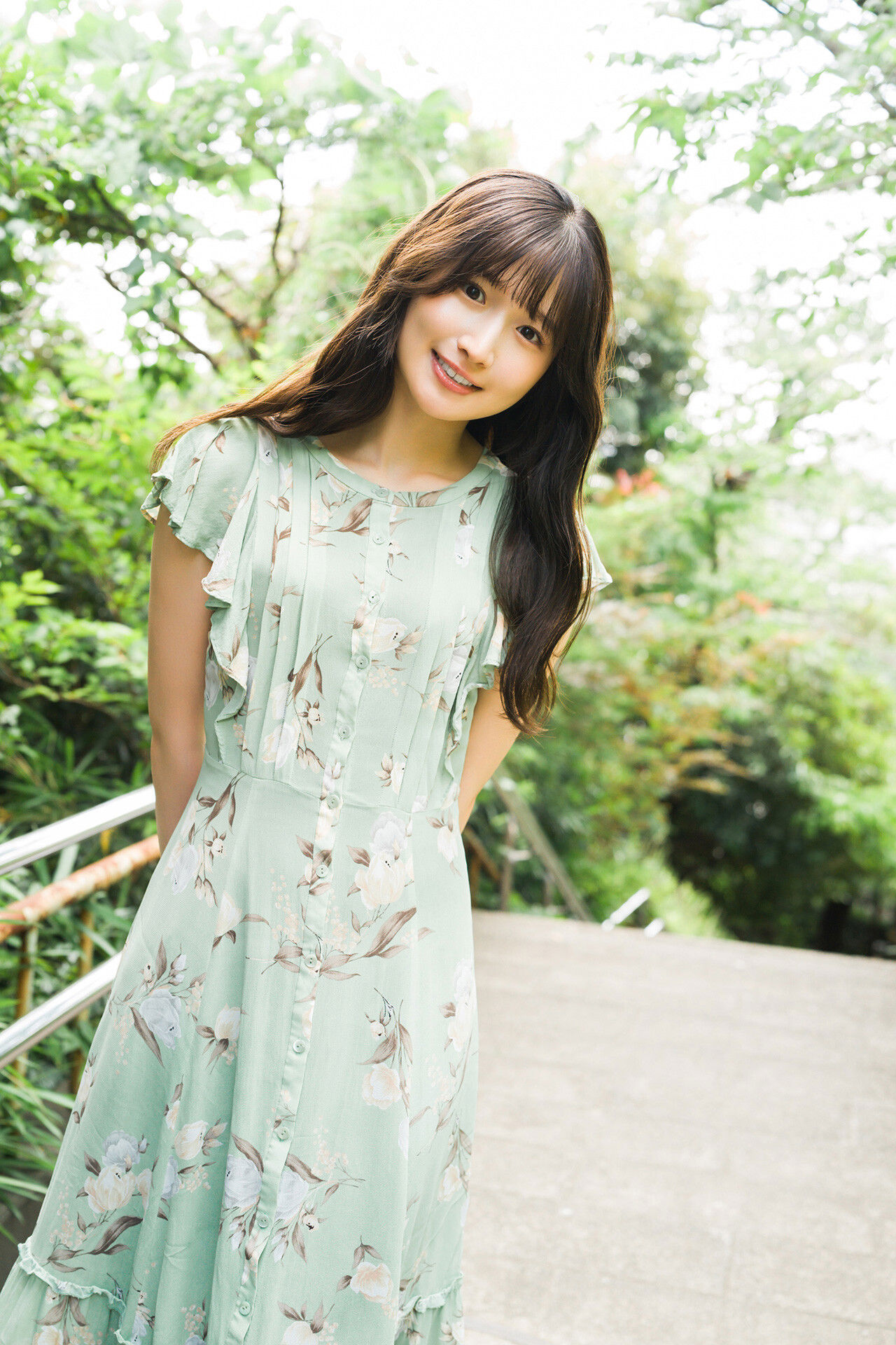 貝賀琴莉 - 君の知らないワタシ/(77P)