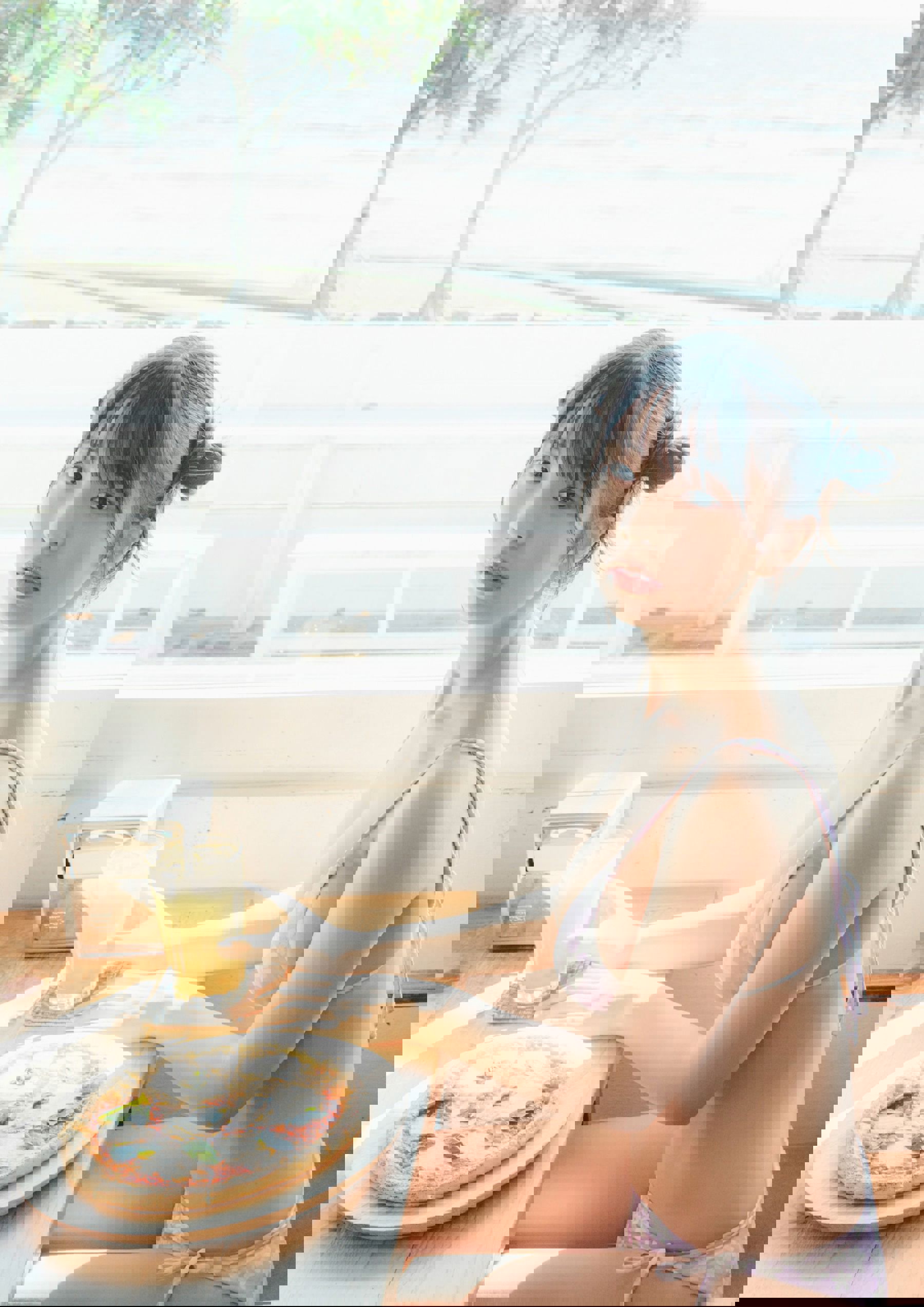 菊地姫奈 - 続：moment/(127P)