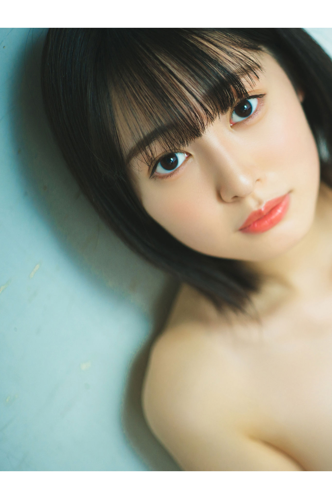 白濱美兎 - 鳥取が生んだ超逸材！/(74P)