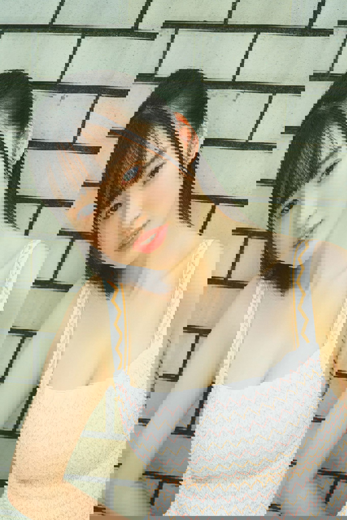 白濱美兎 - 鳥取が生んだ超逸材！/(74P)