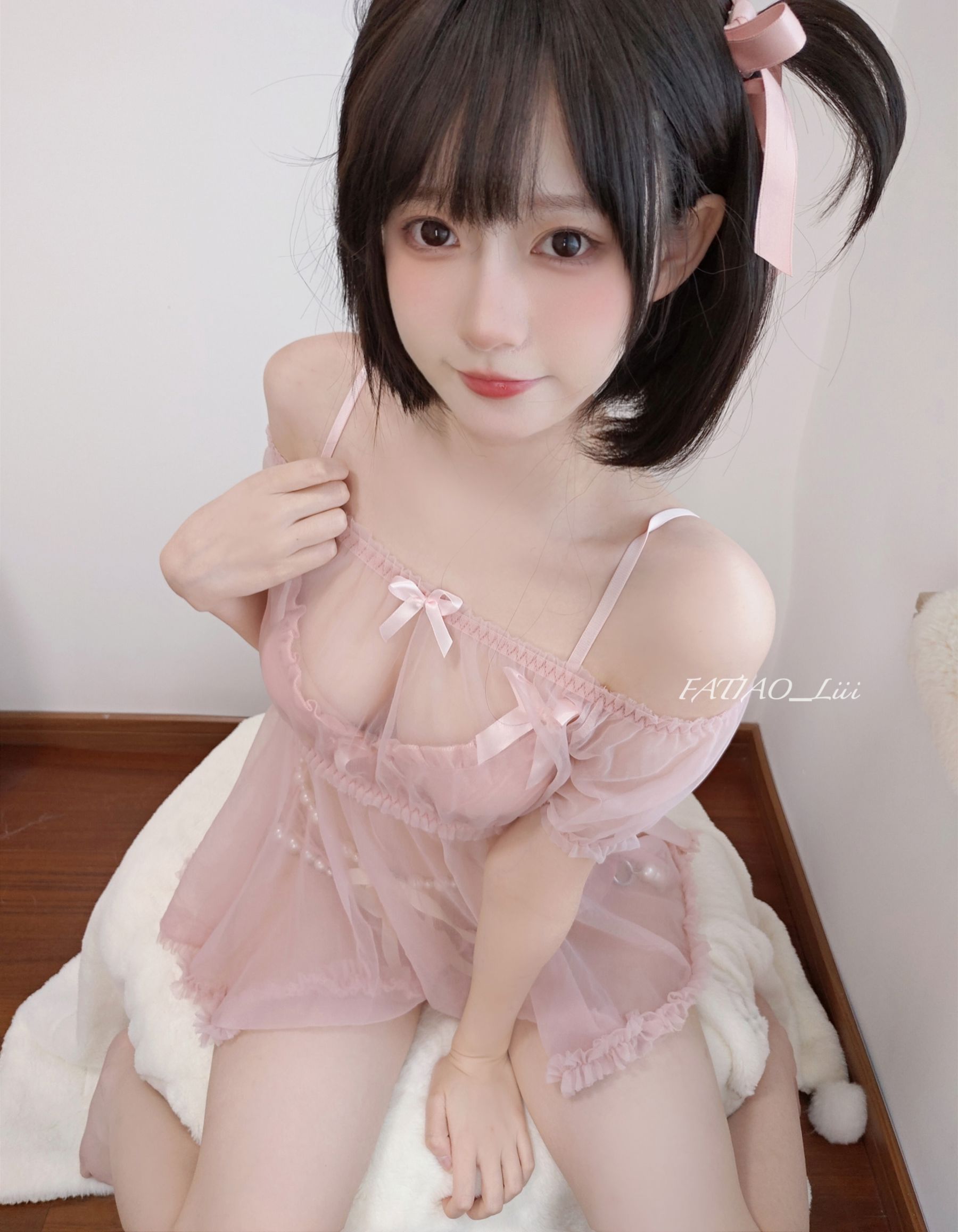 View - 迷之呆梨 (发条少女)[fantia] クリームを絞る - 图库库