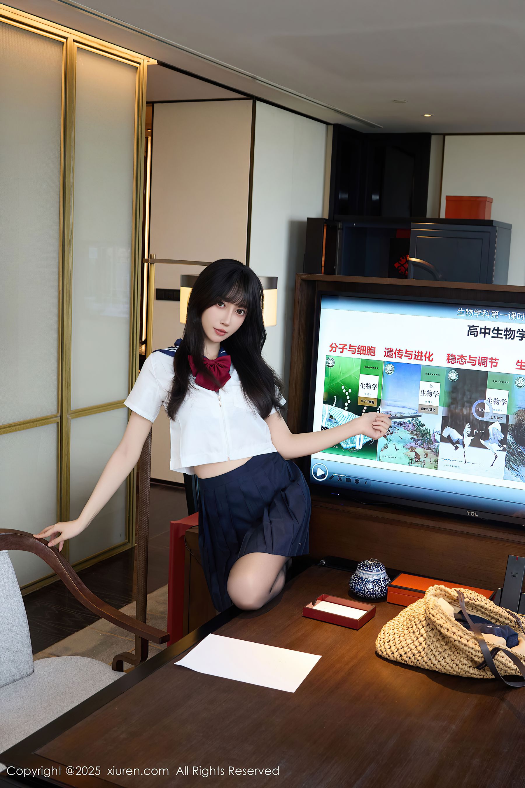 [秀人XiuRen] 2025.09.15 No.10766 玥儿玥er/(68P)