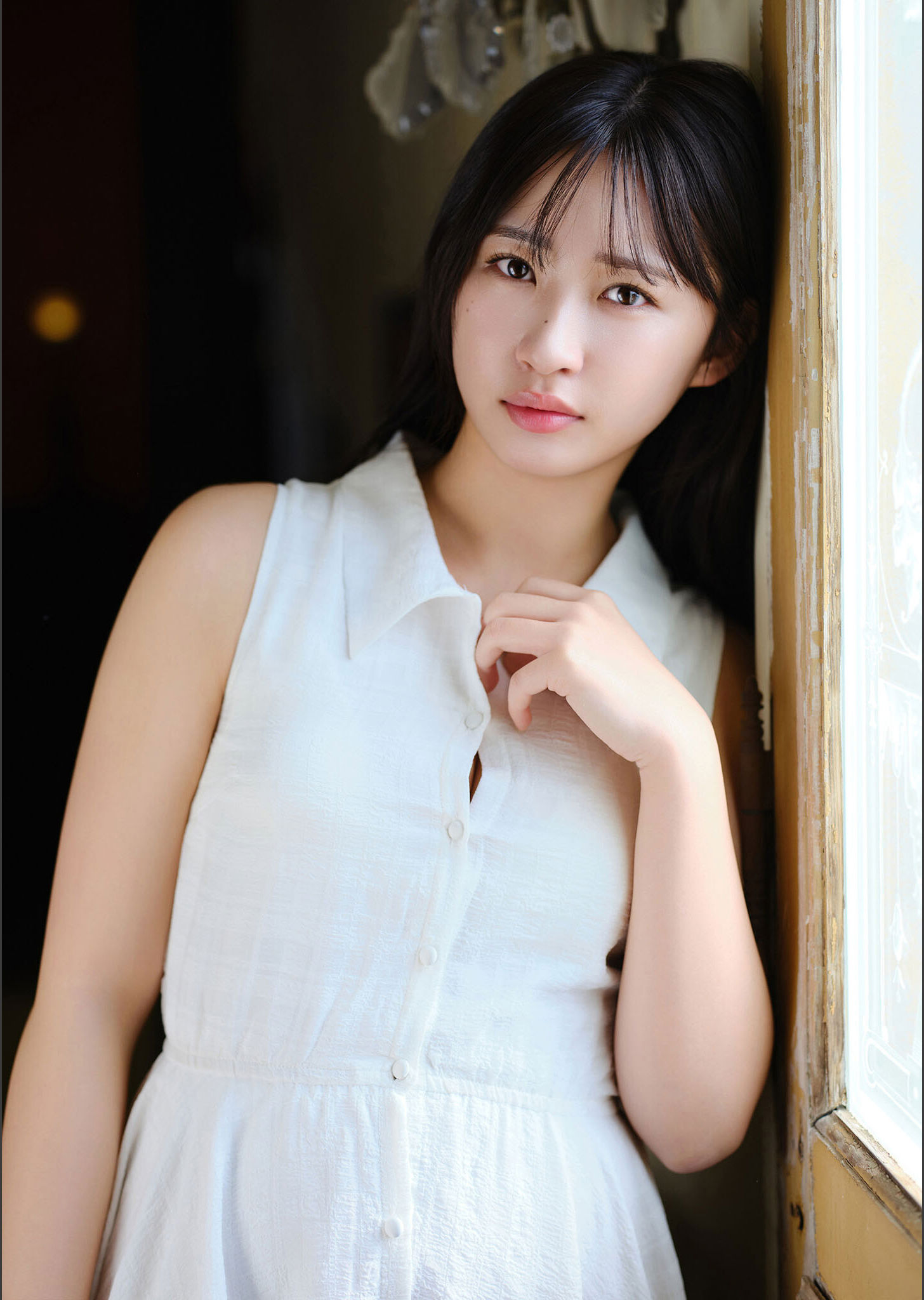 松本日向 -  麗しのシャルマン/(68P)