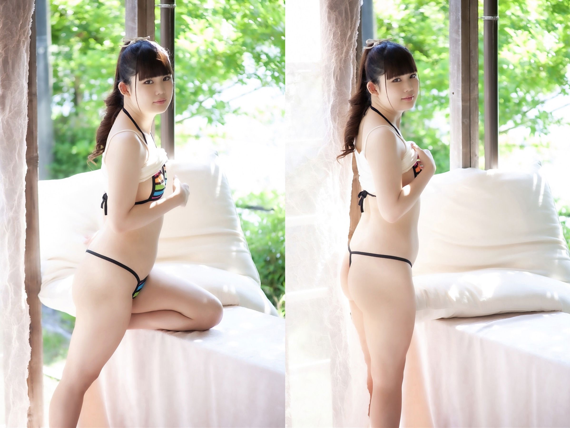 月野星 - 快感/(33P)