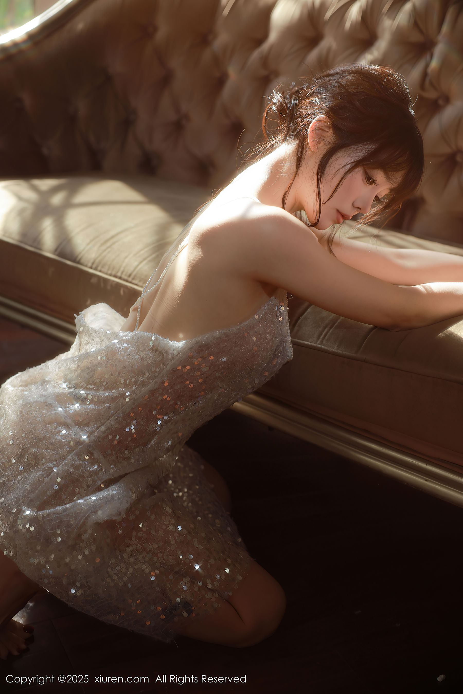 [秀人XiuRen] 2025.09.24 No.10799 佘贝拉Bella/(73P)