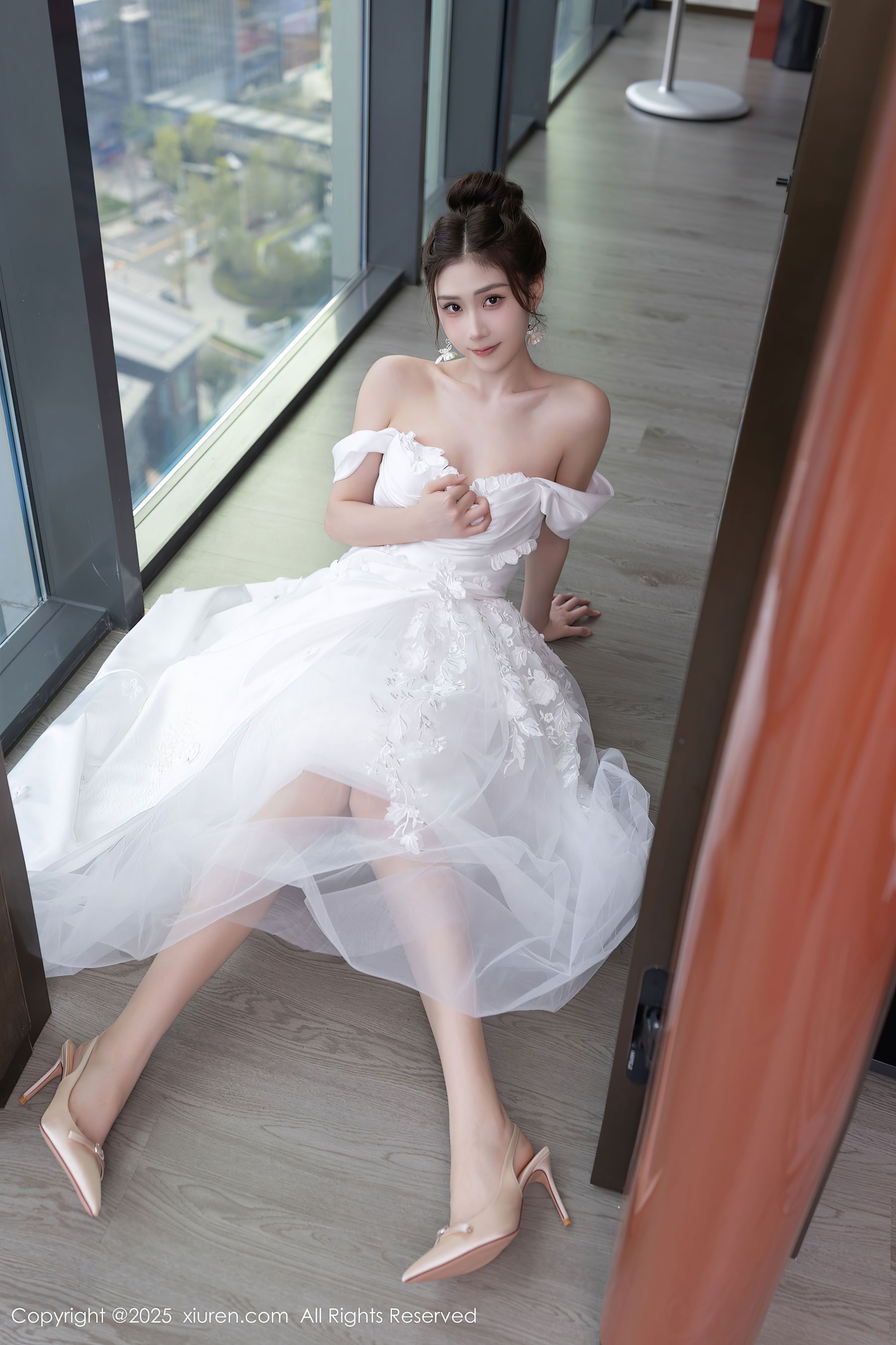 [秀人XiuRen] 2025.09.26 No.10814 刘婷婷/(80P)