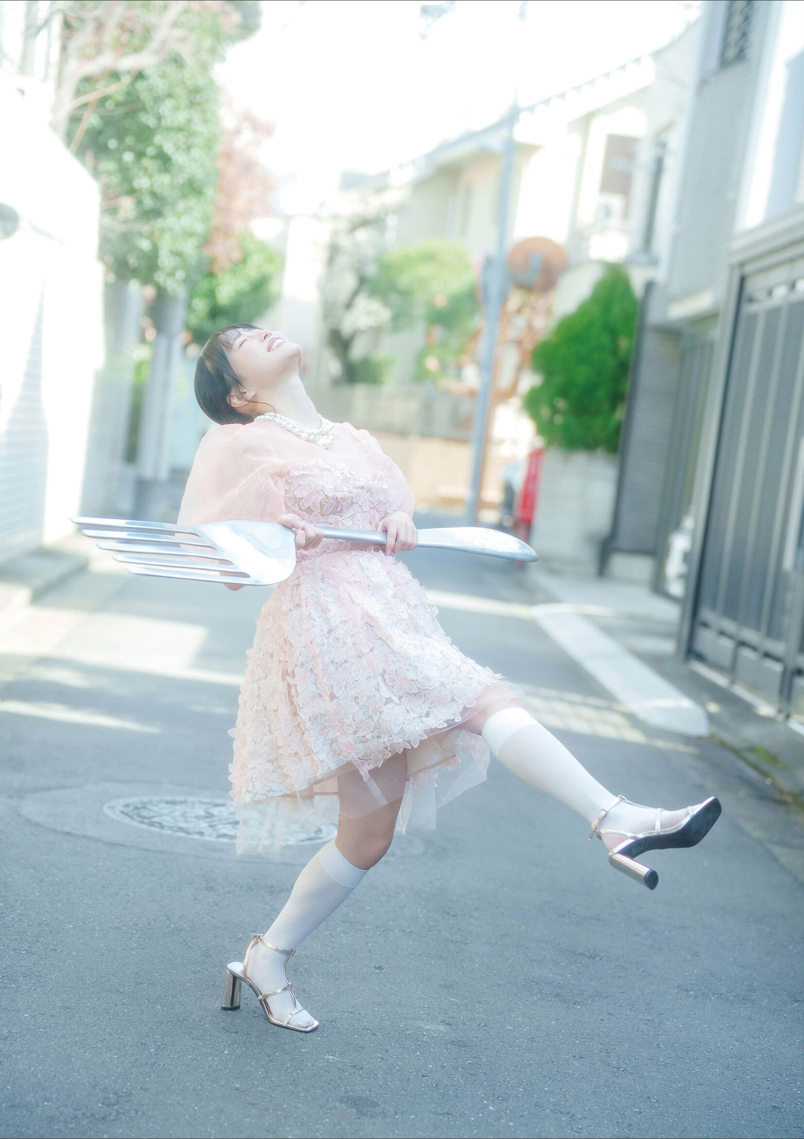 岸みゆ - ちっちゃくないもん。/(83P)