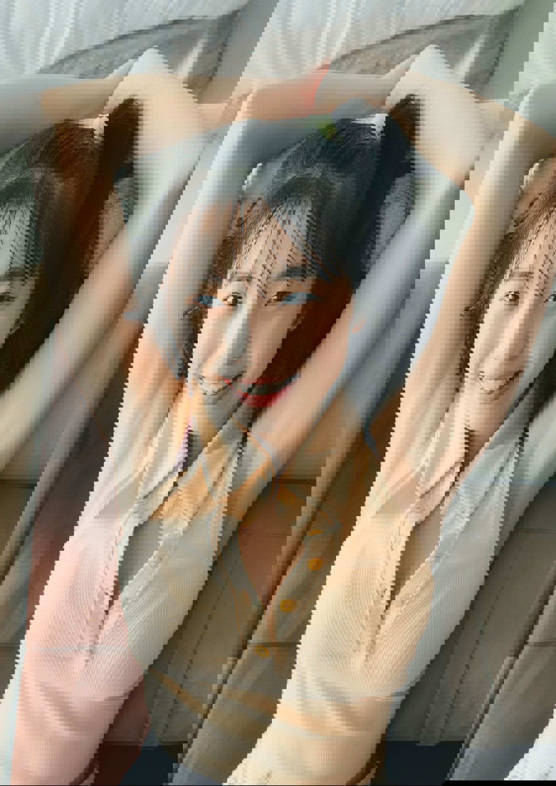 菊地姫奈 - 続：moment/(127P)