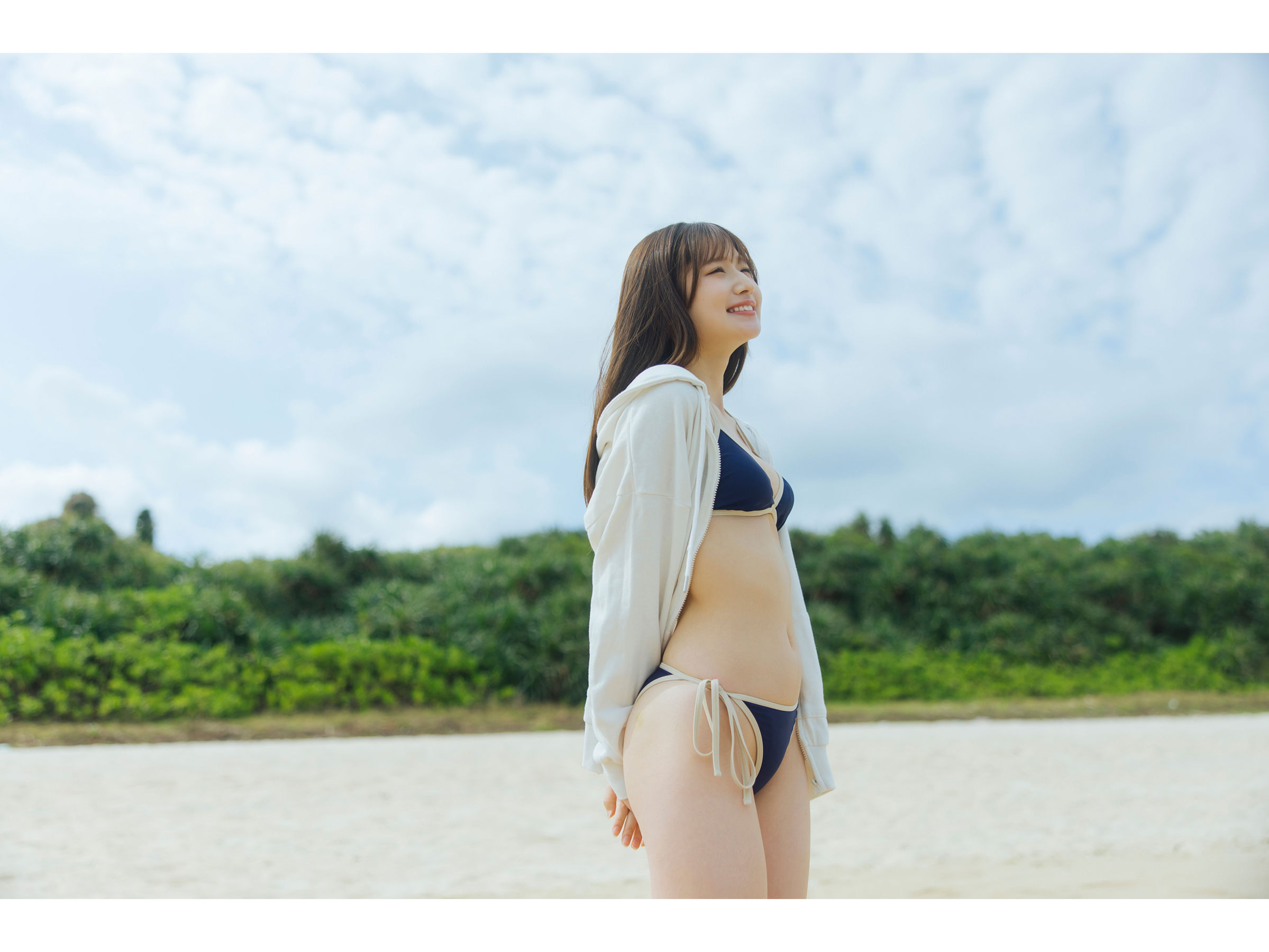 貝賀琴莉 - FLYAWAY/(70P)