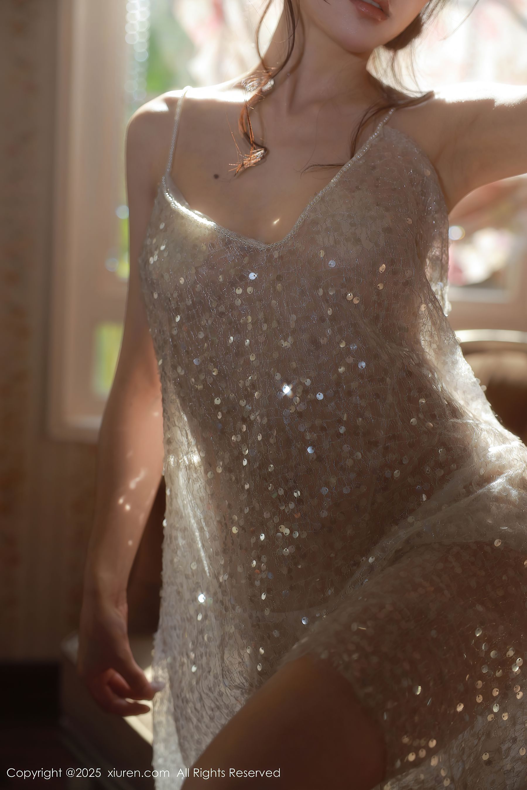 [秀人XiuRen] 2025.09.24 No.10799 佘贝拉Bella/(73P)