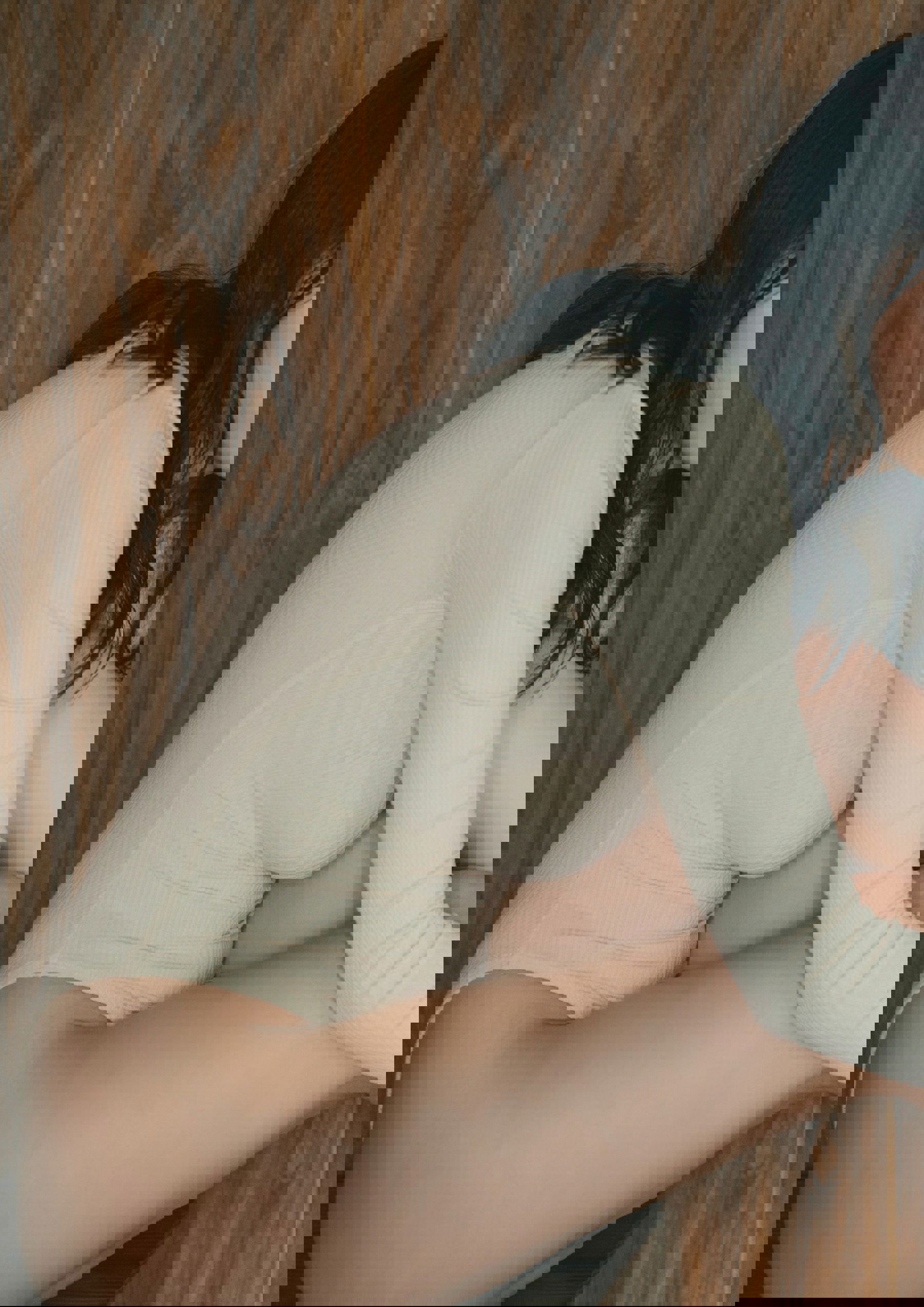 菊地姫奈 - 続：moment/(127P)