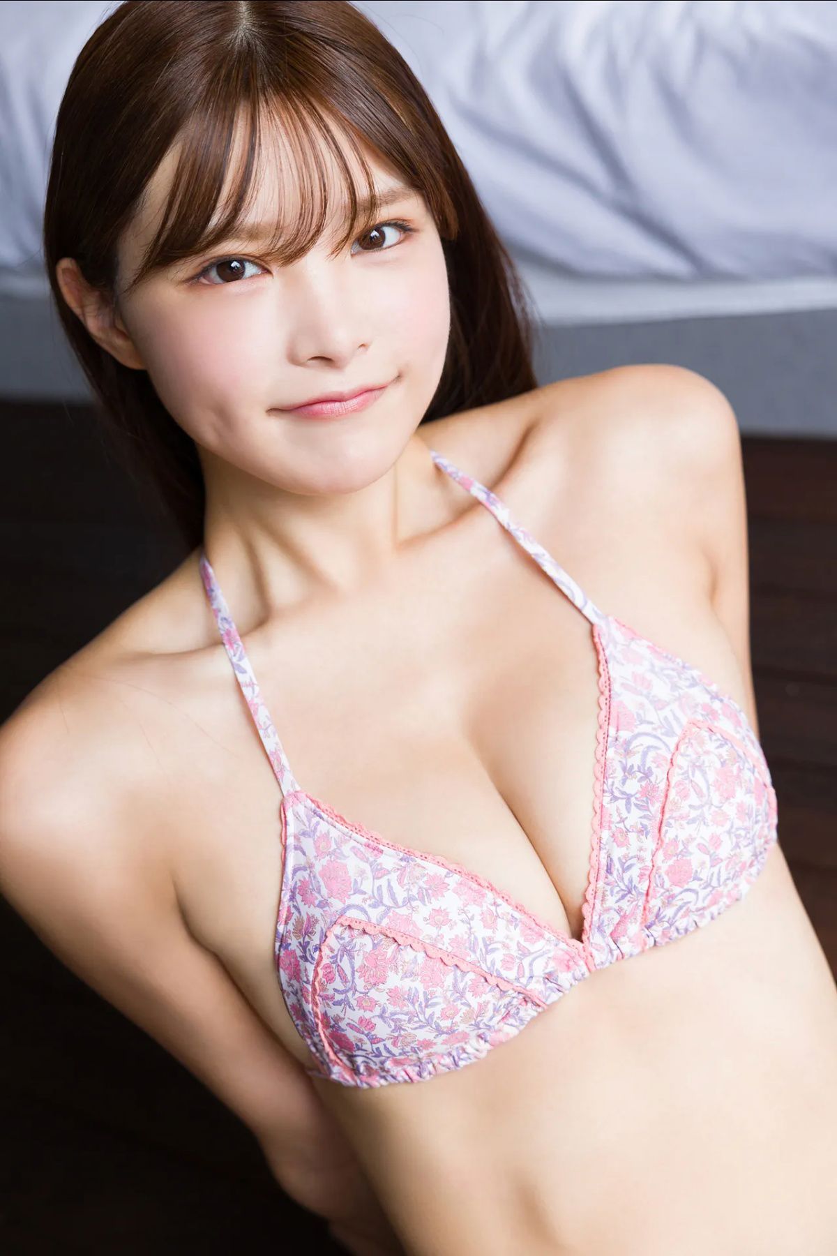 木村楓 - 恋するえくぼ/(56P)