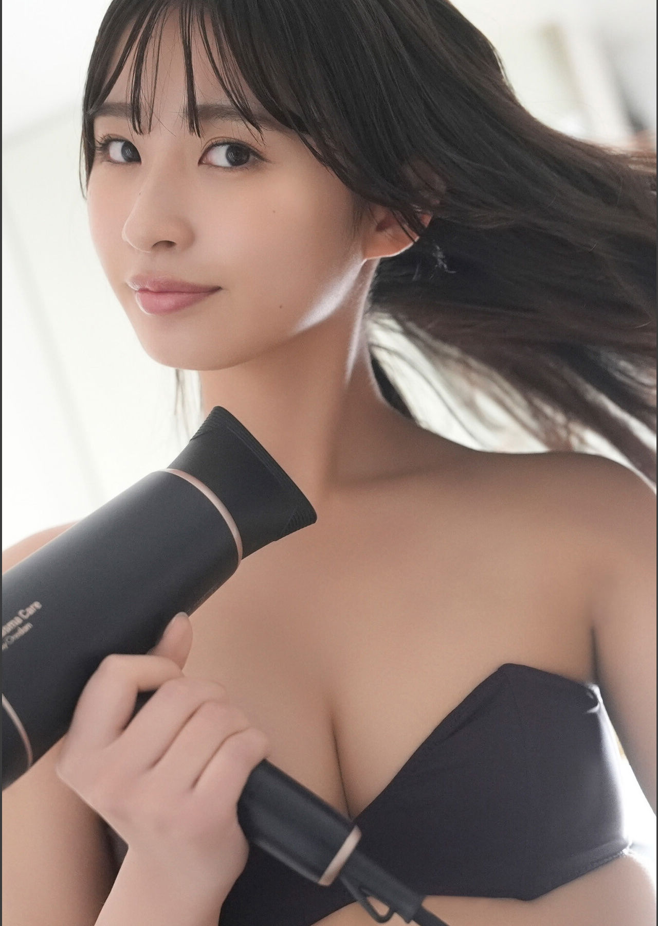 松本日向 - はじめての朝/(69P)