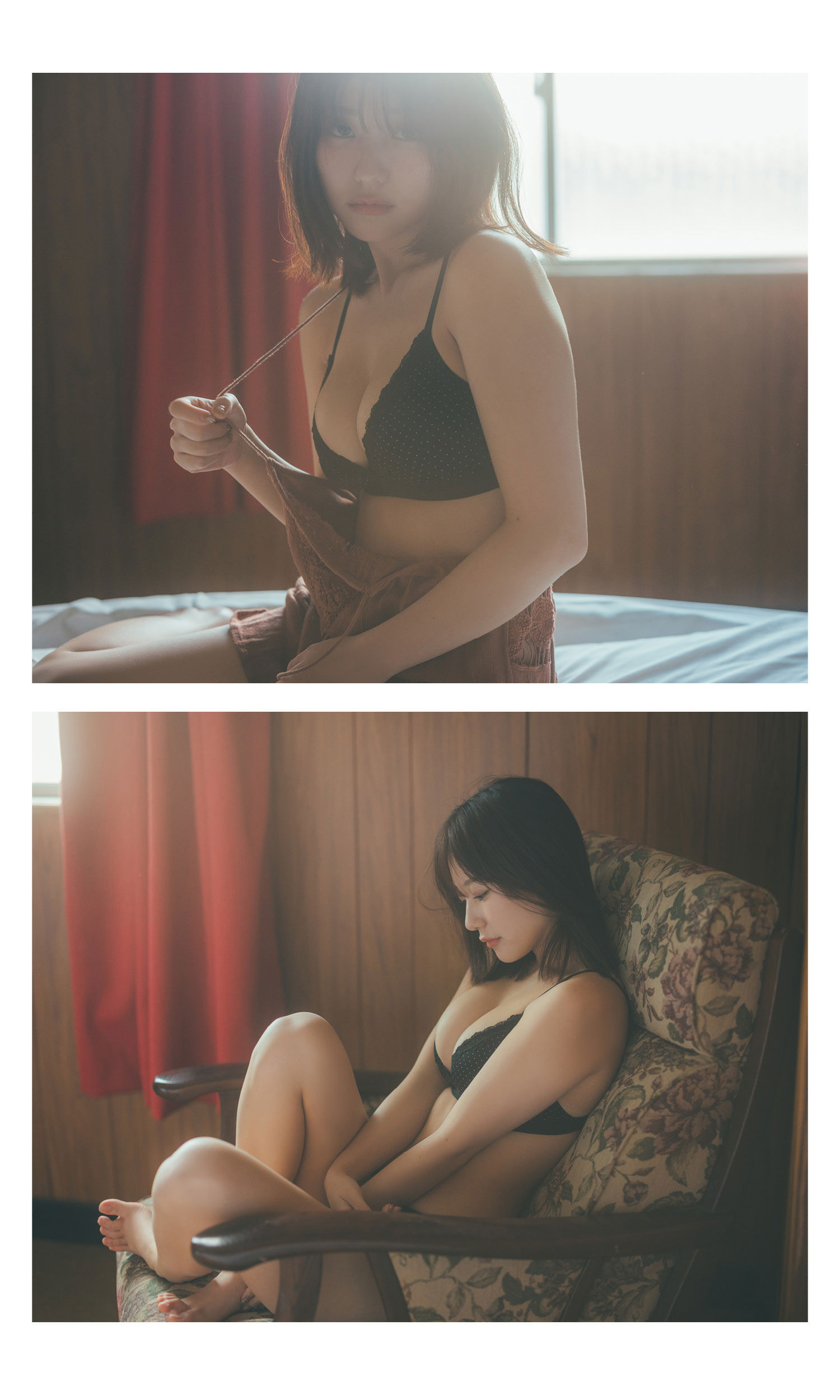 田中美久 - キミの街まで/(125P)