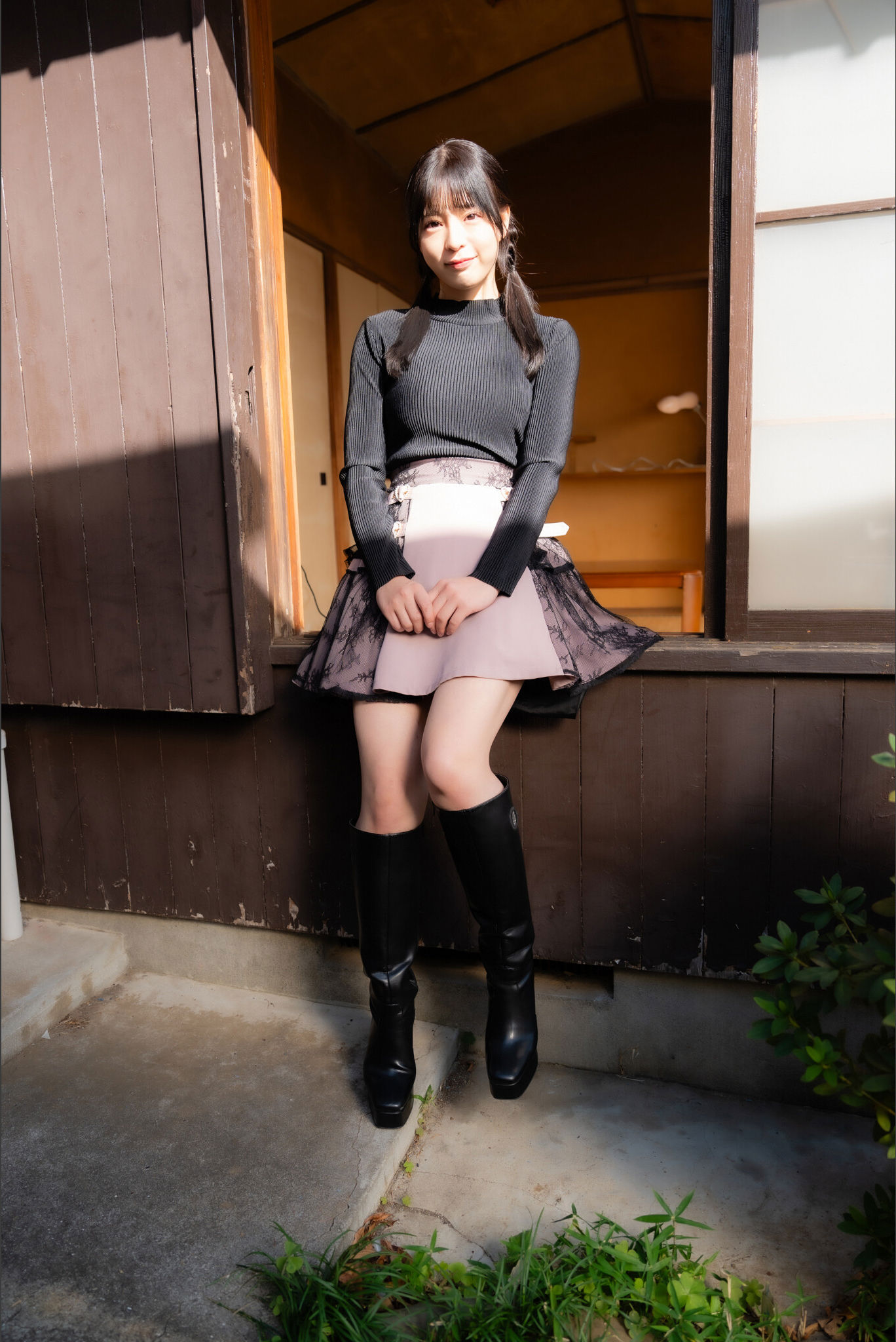 長野雅- 帰省/(49P)