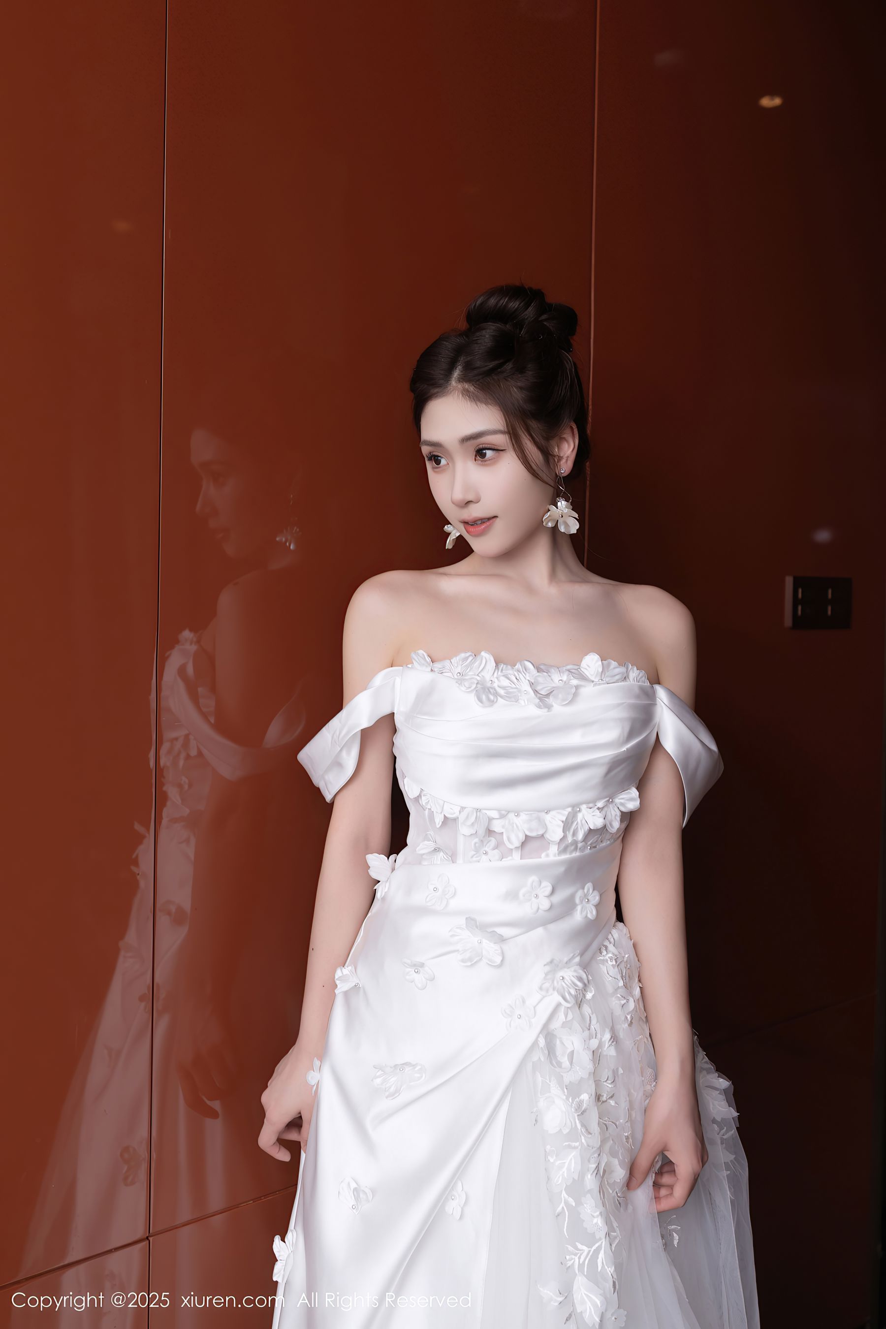 [秀人XiuRen] 2025.09.26 No.10814 刘婷婷/(80P)