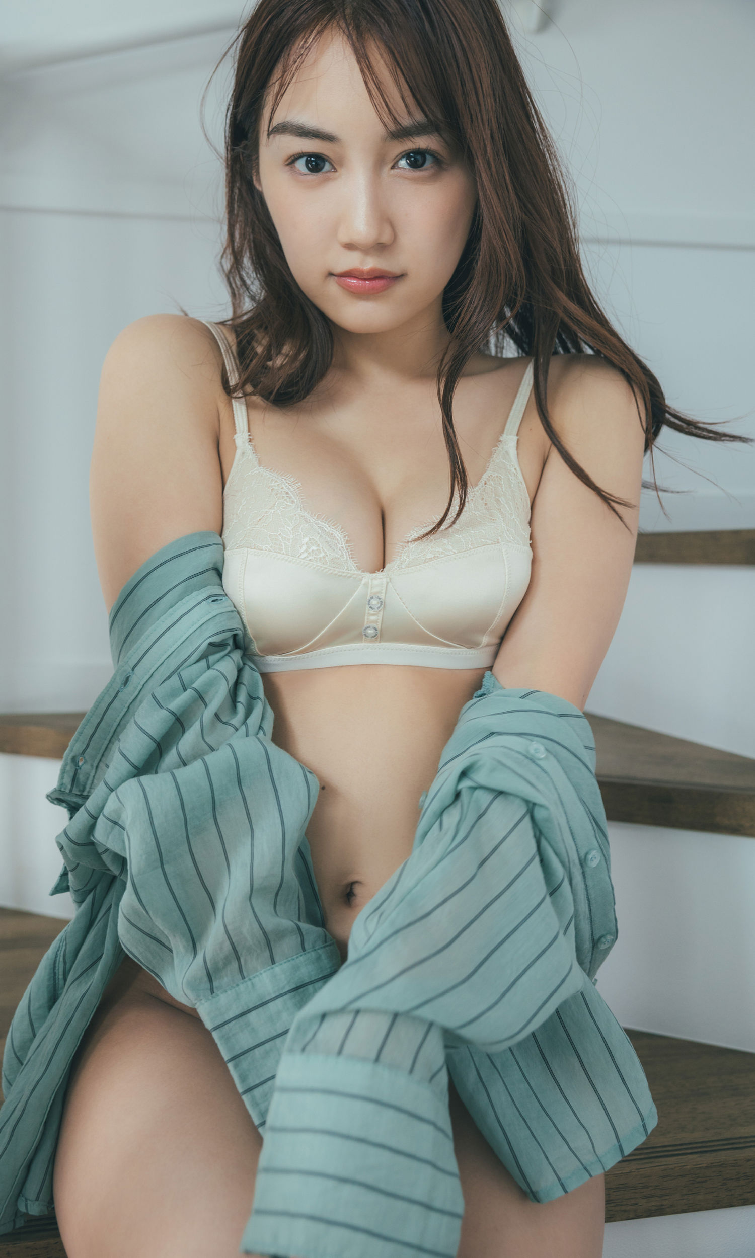 View - 黒木ひかり - LOVE - 图库库